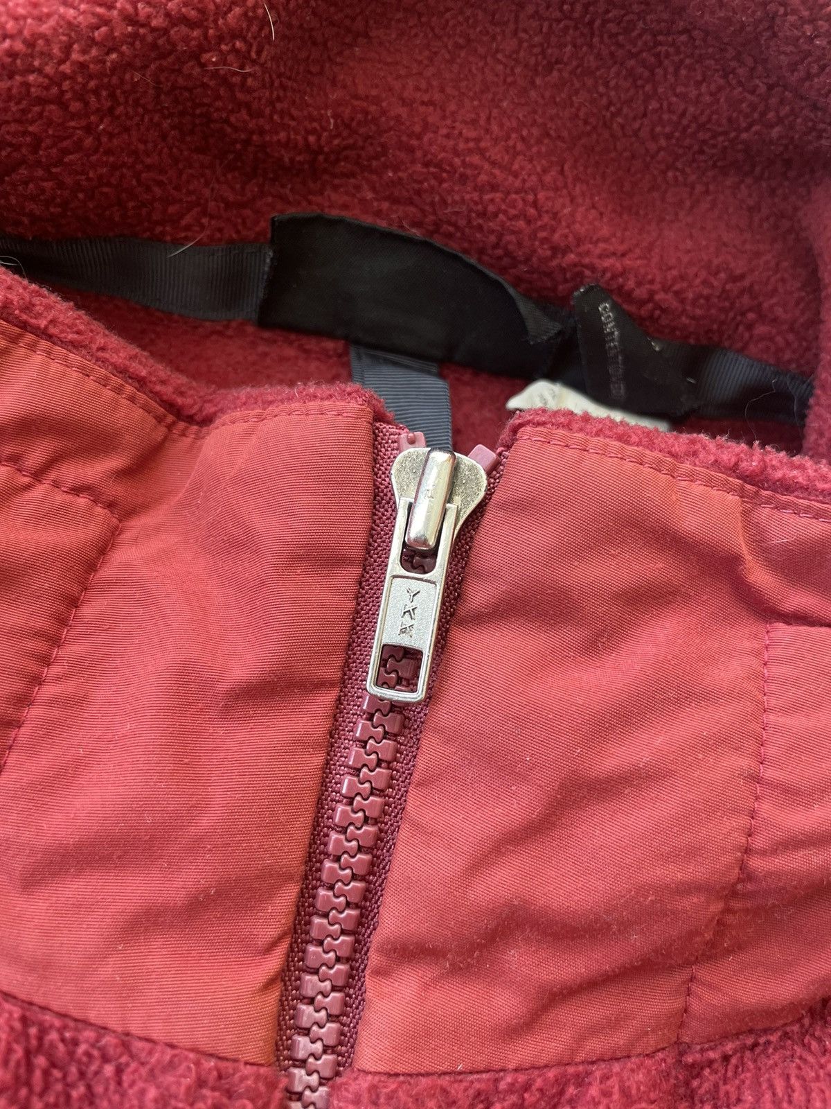 Patagonia Vintage Patagonia Fleece Jacket Size US M / EU 48-50 / 2 - 14 Thumbnail
