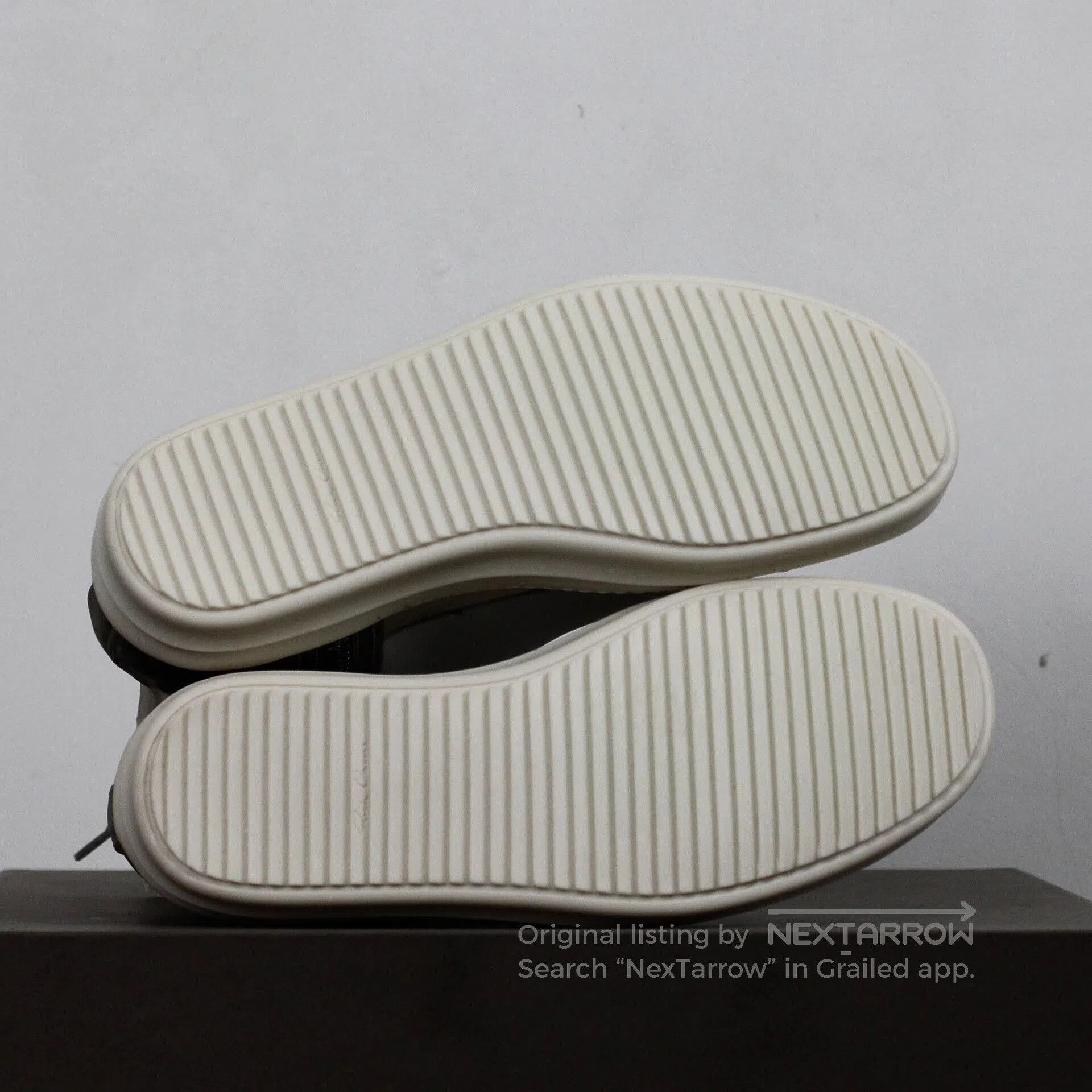 Rick Owens Rick Owens Transparent PVC High. Size US 7.5 / EU 40-41 - 6 Thumbnail