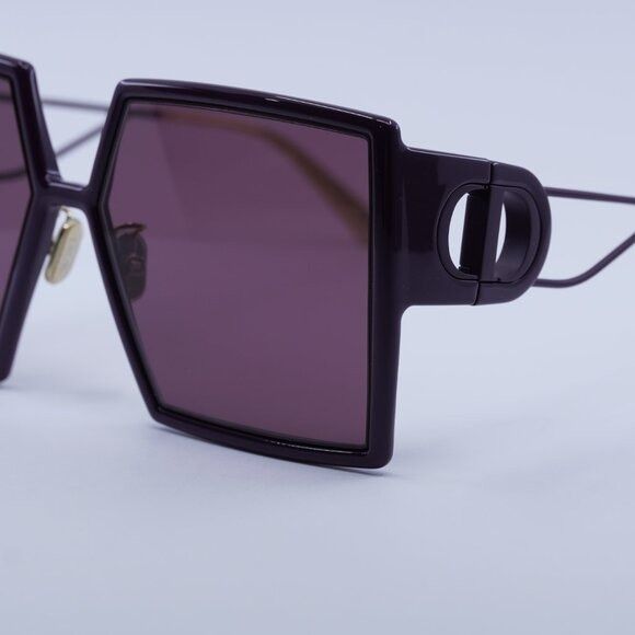 Dior 🕶️ New Dior 30MONTAIGNE SU 60D0 Sunglasses Size ONE SIZE - 6 Thumbnail