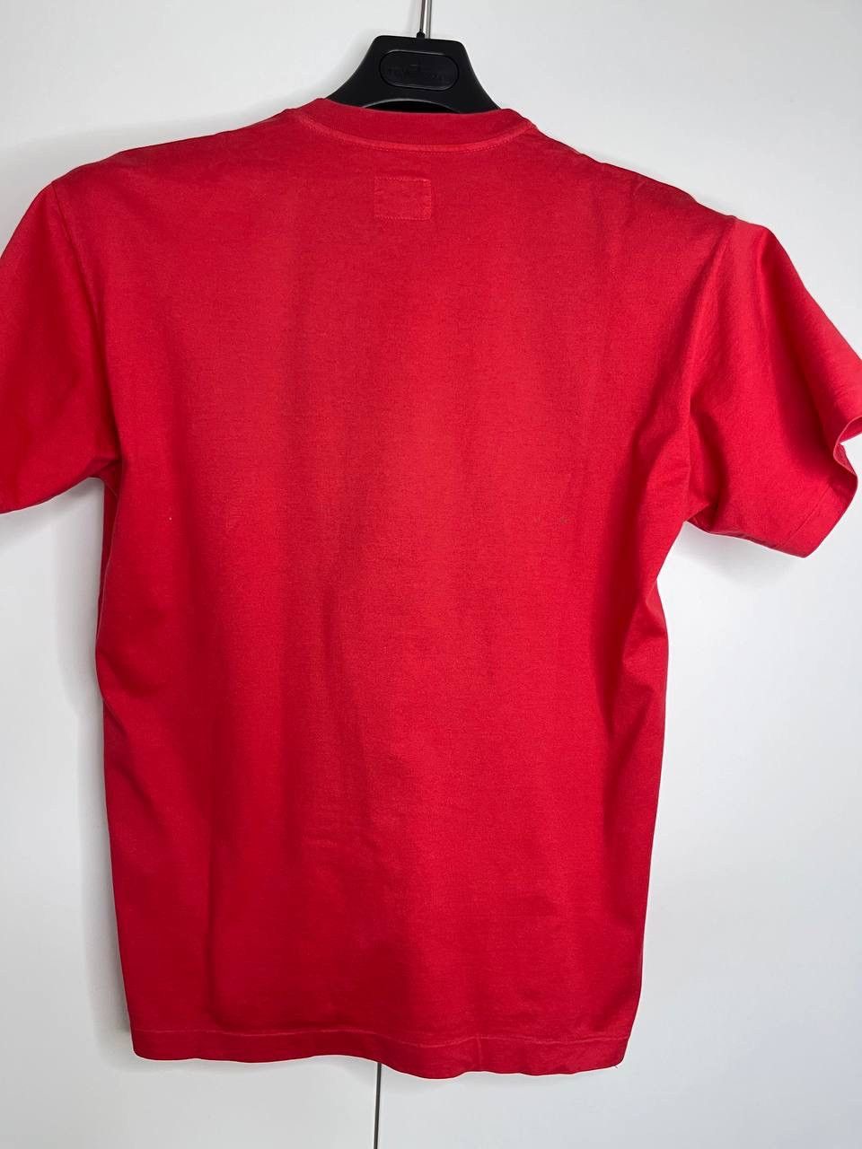 Gianni Valentino × Giovanni Valentino × Valentino Valentino T-shirt Size US S / EU 44-46 / 1 - 7 Thumbnail