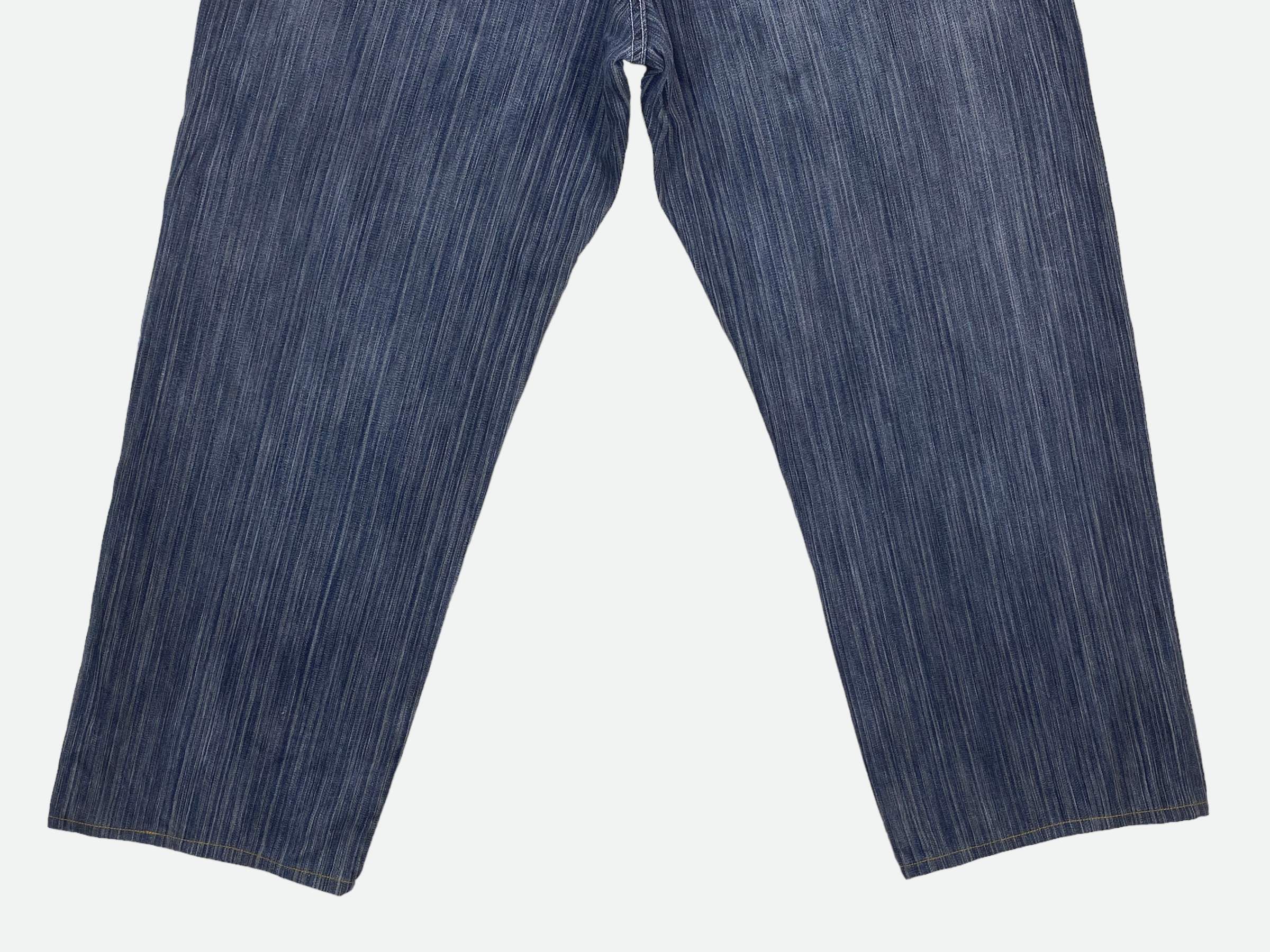 Rocawear Rocawear Baggy Pants Hip Hop Workwear Hickory Skateboards Size US 36 / EU 52 - 6 Thumbnail