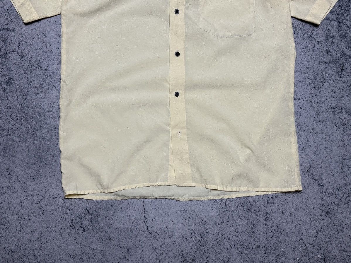 Versace × Versace Jeans Couture × Vintage Vintage Versace Jeans Couture Shirt Size US M / EU 48-50 / 2 - 3 Thumbnail
