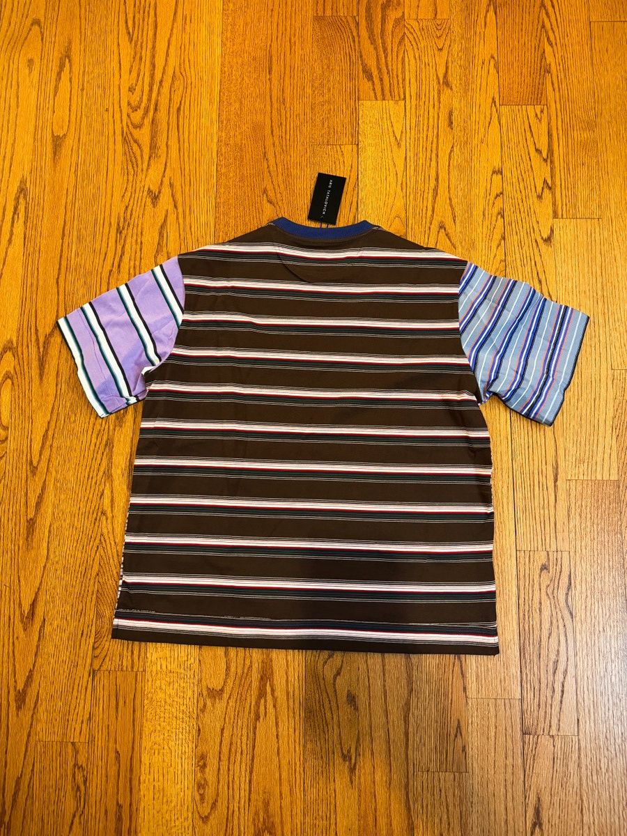 Aris Tatalovich ****RARE ARIS TATALOVICH POLO SHIRT Size US XL / EU 56 / 4 - 3 Thumbnail