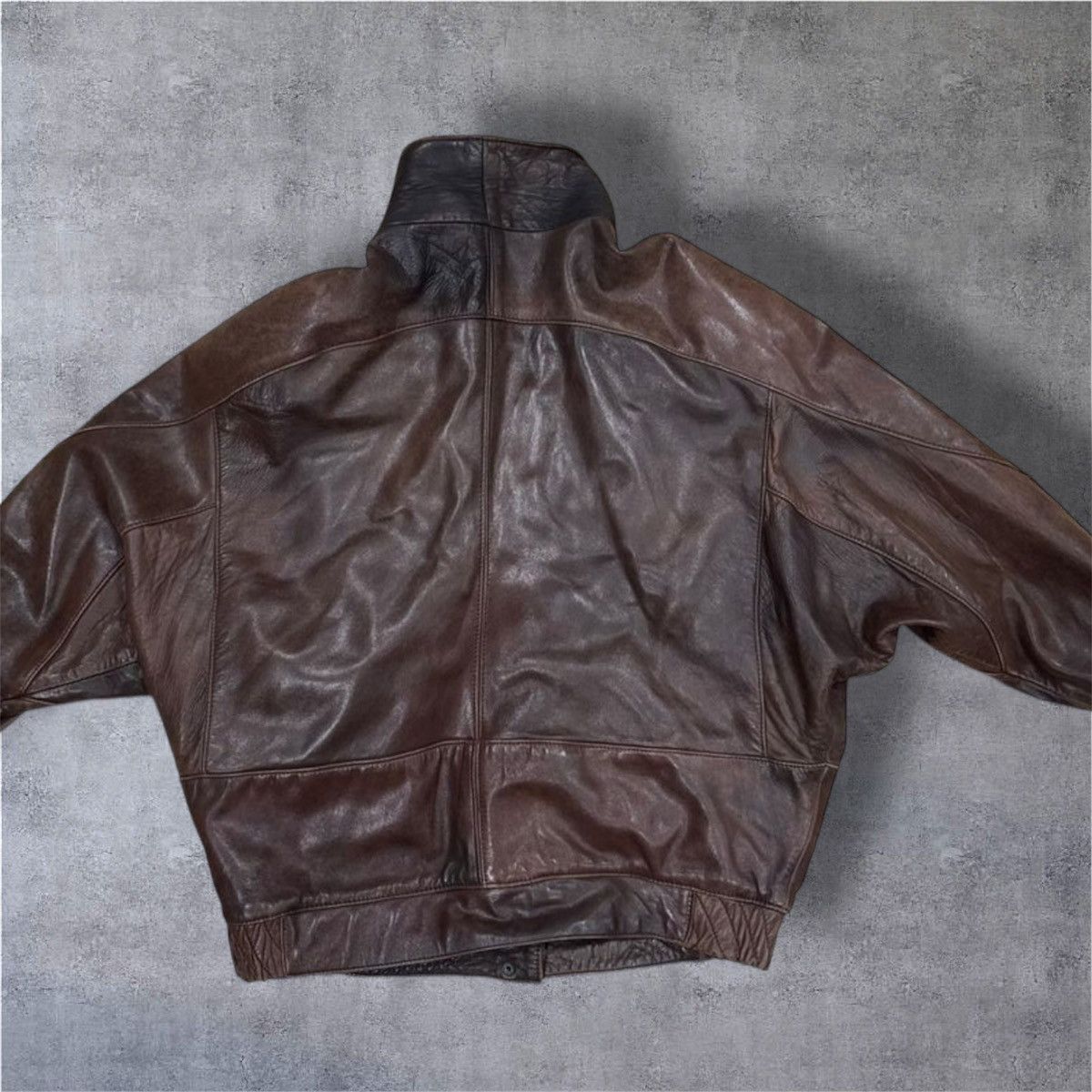 Other Bomber jacket M/L Size US M / EU 48-50 / 2 - 2 Thumbnail