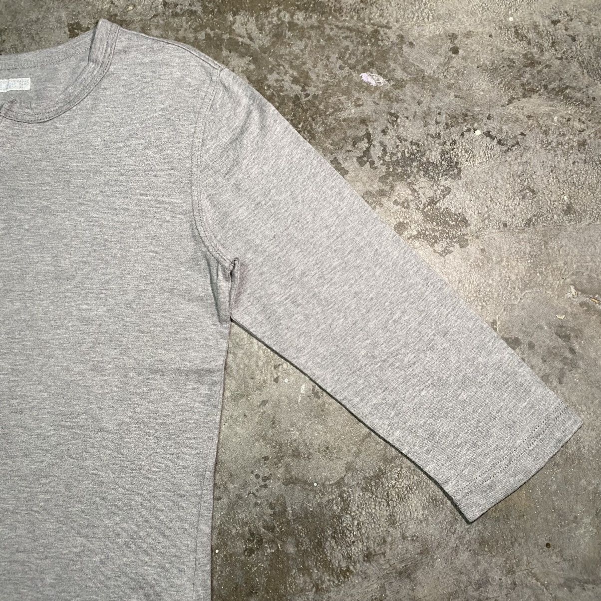 Japanese Brand × Sugar Cube Sugar Open collar T Shirt Size US XS / EU 42 / 0 - 7 Thumbnail