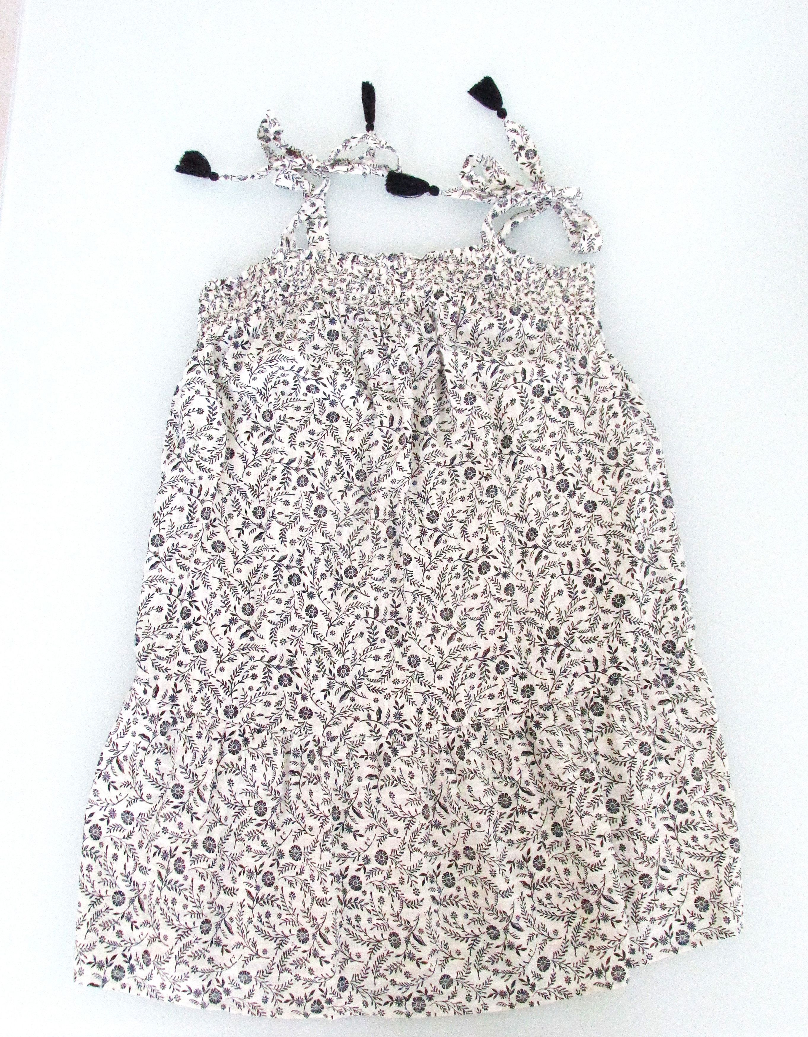 Old Navy Old Navy Women's Off The Shoulder Dress Size Medium Size M / US 6-8 / IT 42-44 - 2 Thumbnail