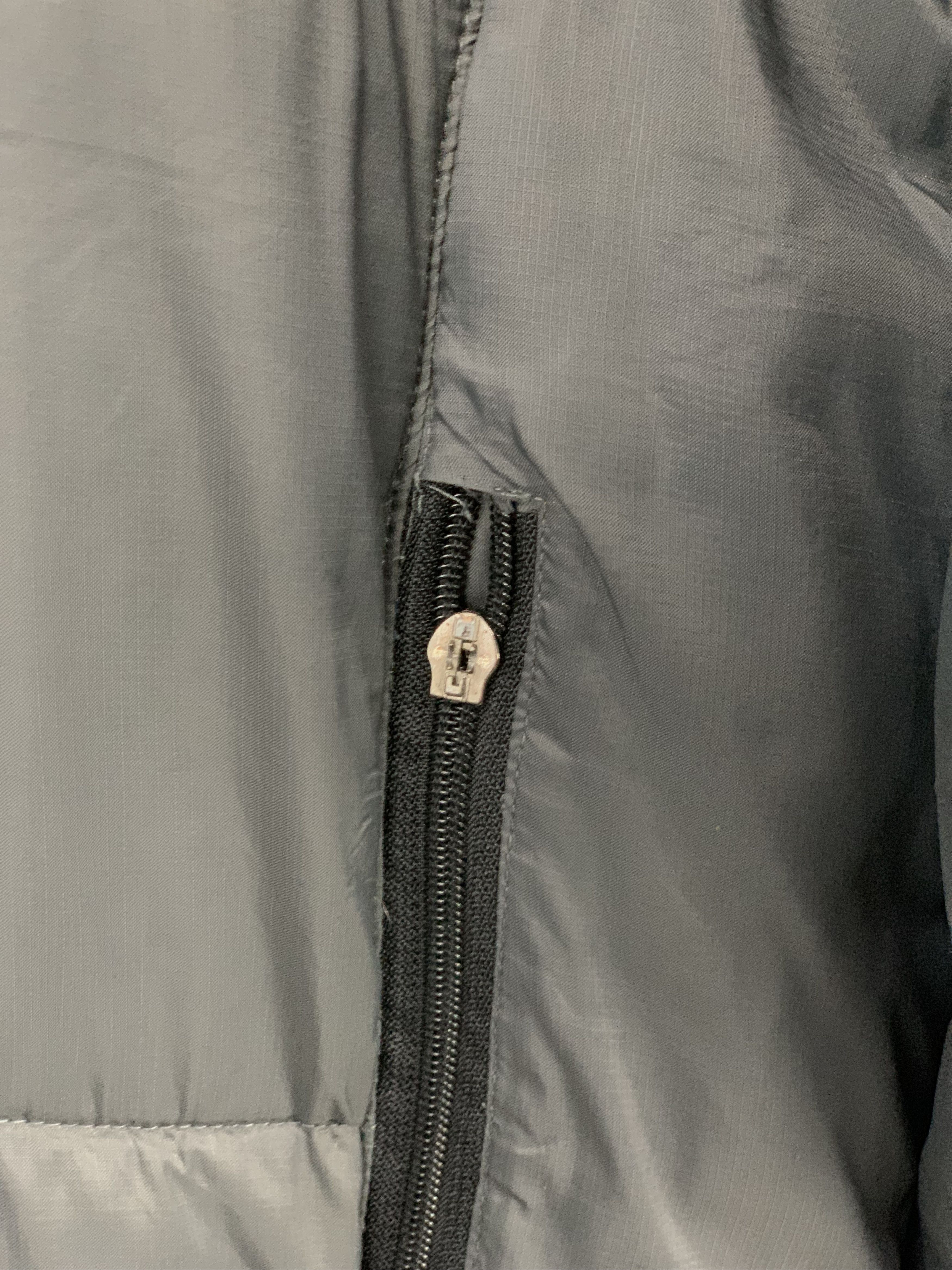 Diesel Vintage Diesel Bomber Puffer Jacket J0913 Size US XL / EU 56 / 4 - 10 Thumbnail