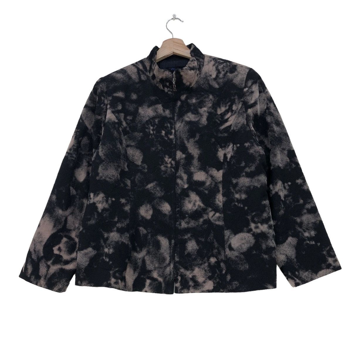 Japanese Brand Japanese Brand Fashionable Style Fabric Made In Japan Size M / US 6-8 / IT 42-44 - 1 Thumbnail