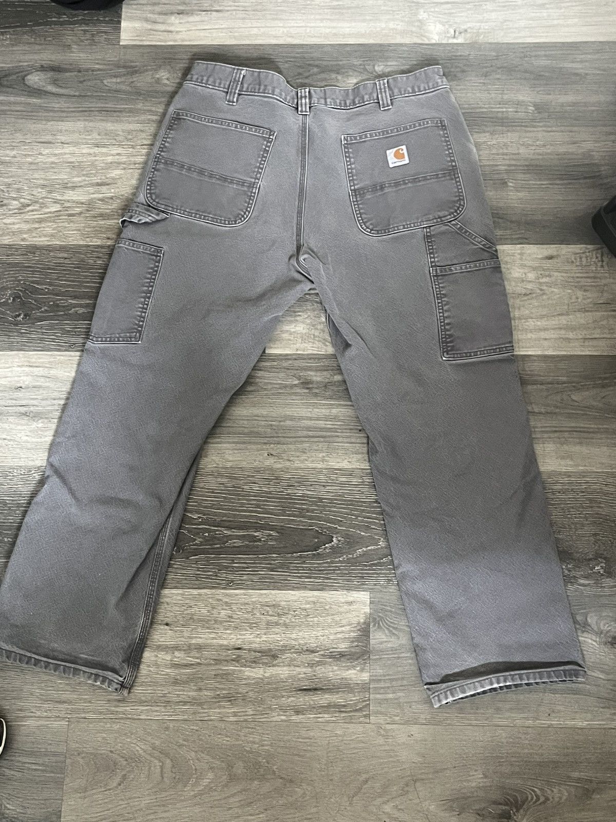 Carhartt Carhartt pants Size US 36 / EU 52 - 3 Thumbnail