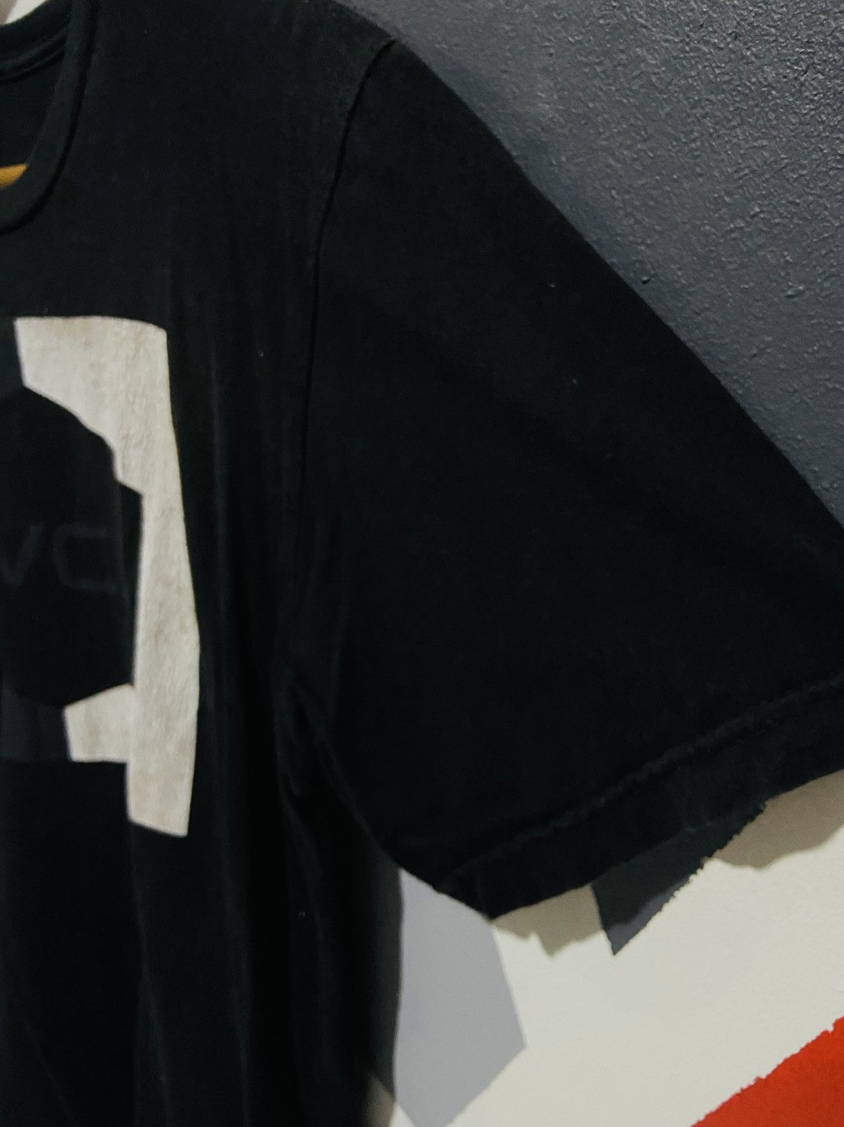 RVCA Big Logo RVCA Tew Size US M / EU 48-50 / 2 - 3 Thumbnail