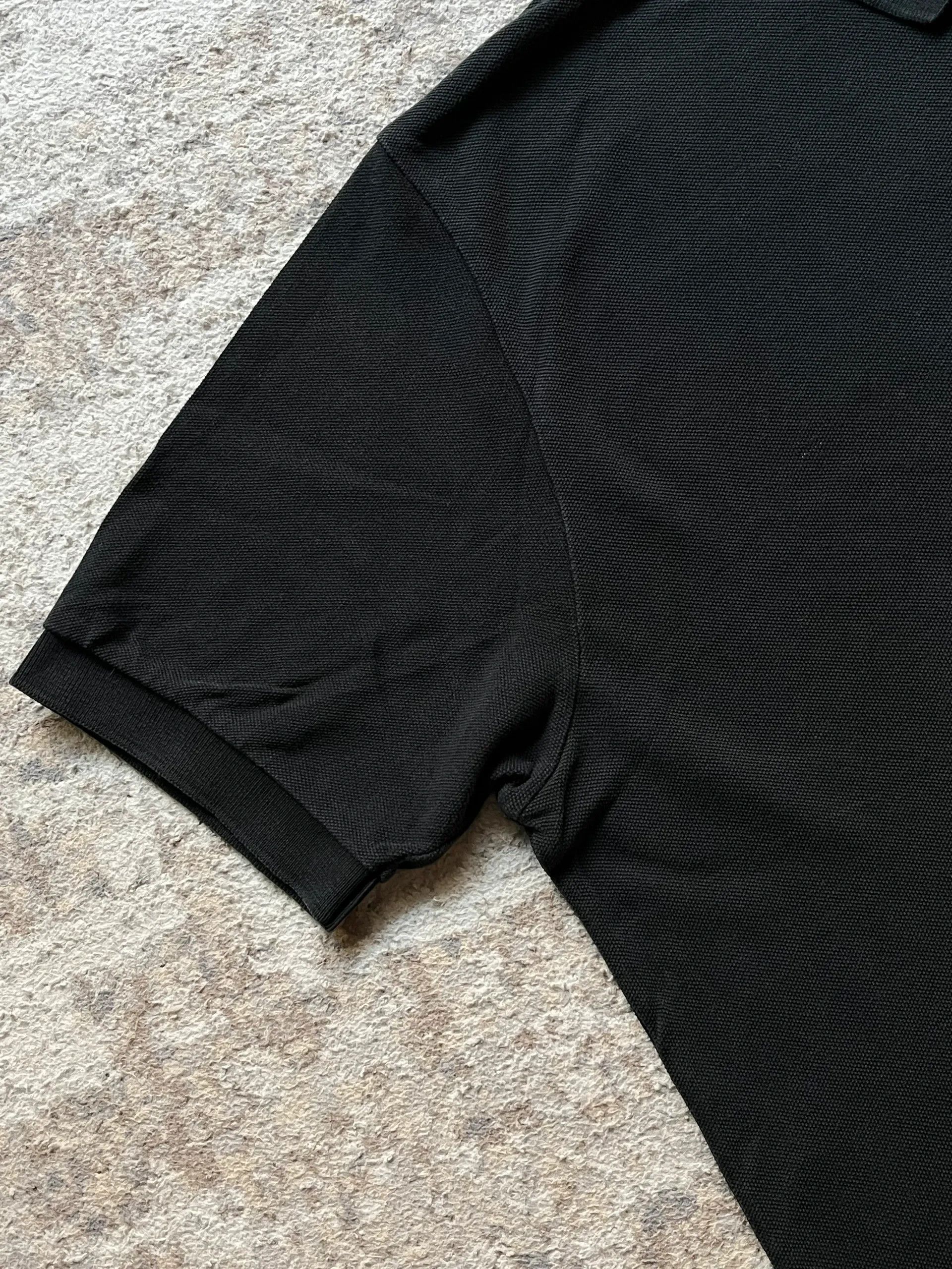 Polo Ralph Lauren Polo Ralph Lauren Small Pony Purple 2000s Sz L Size US L / EU 52-54 / 3 - 6 Thumbnail