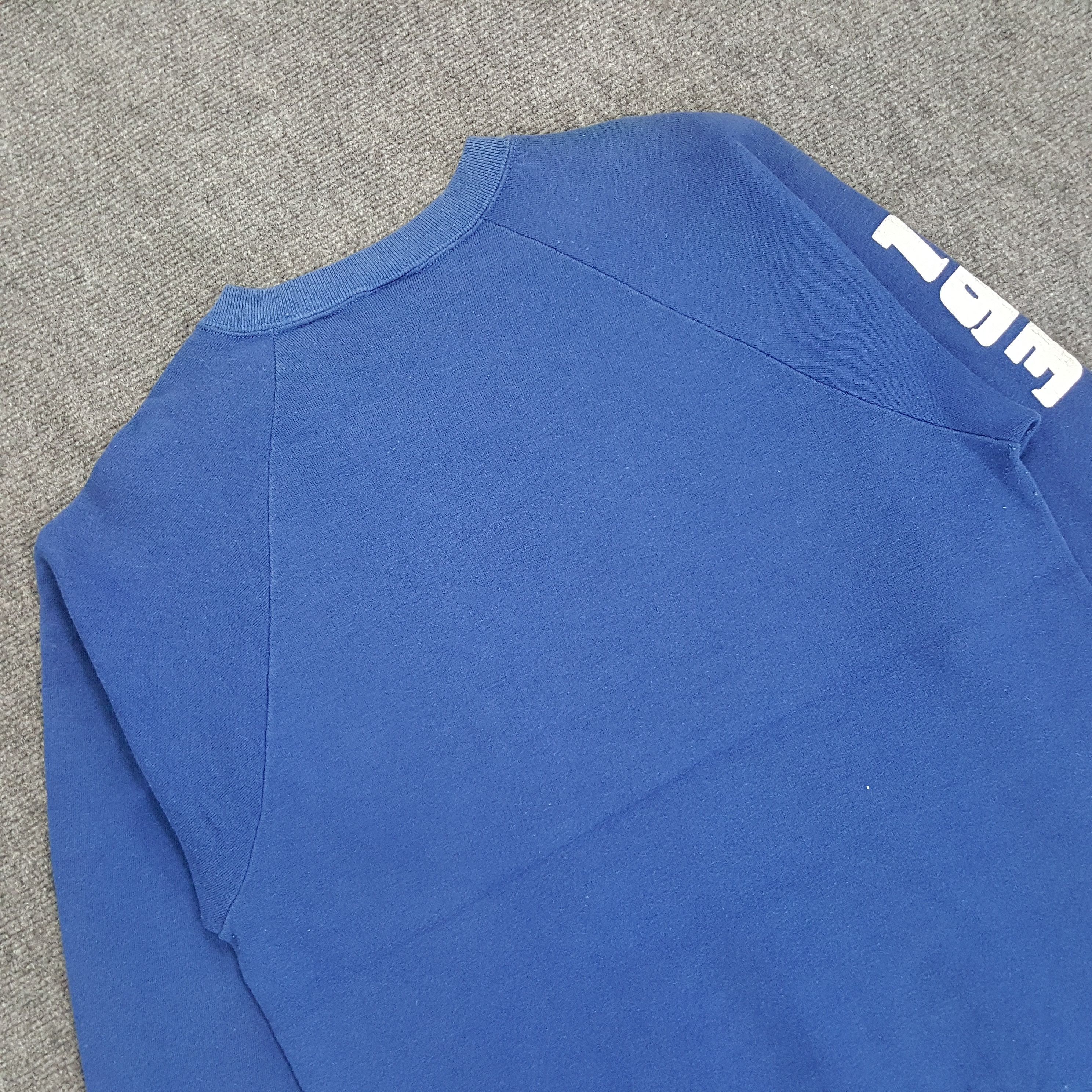Vintage Vintage 193rd Special Operation Group Sweatshirt Size US S / EU 44-46 / 1 - 4 Thumbnail