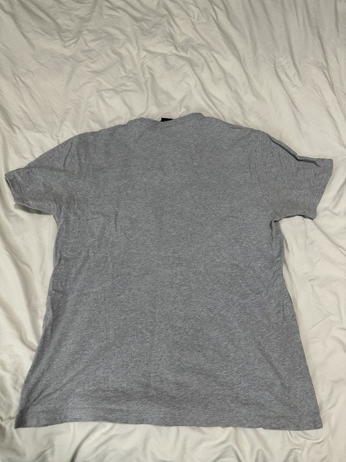 Polo Ralph Lauren Vintage Basketball Polo Bear T-Shirt Size US M / EU 48-50 / 2 - 3 Thumbnail