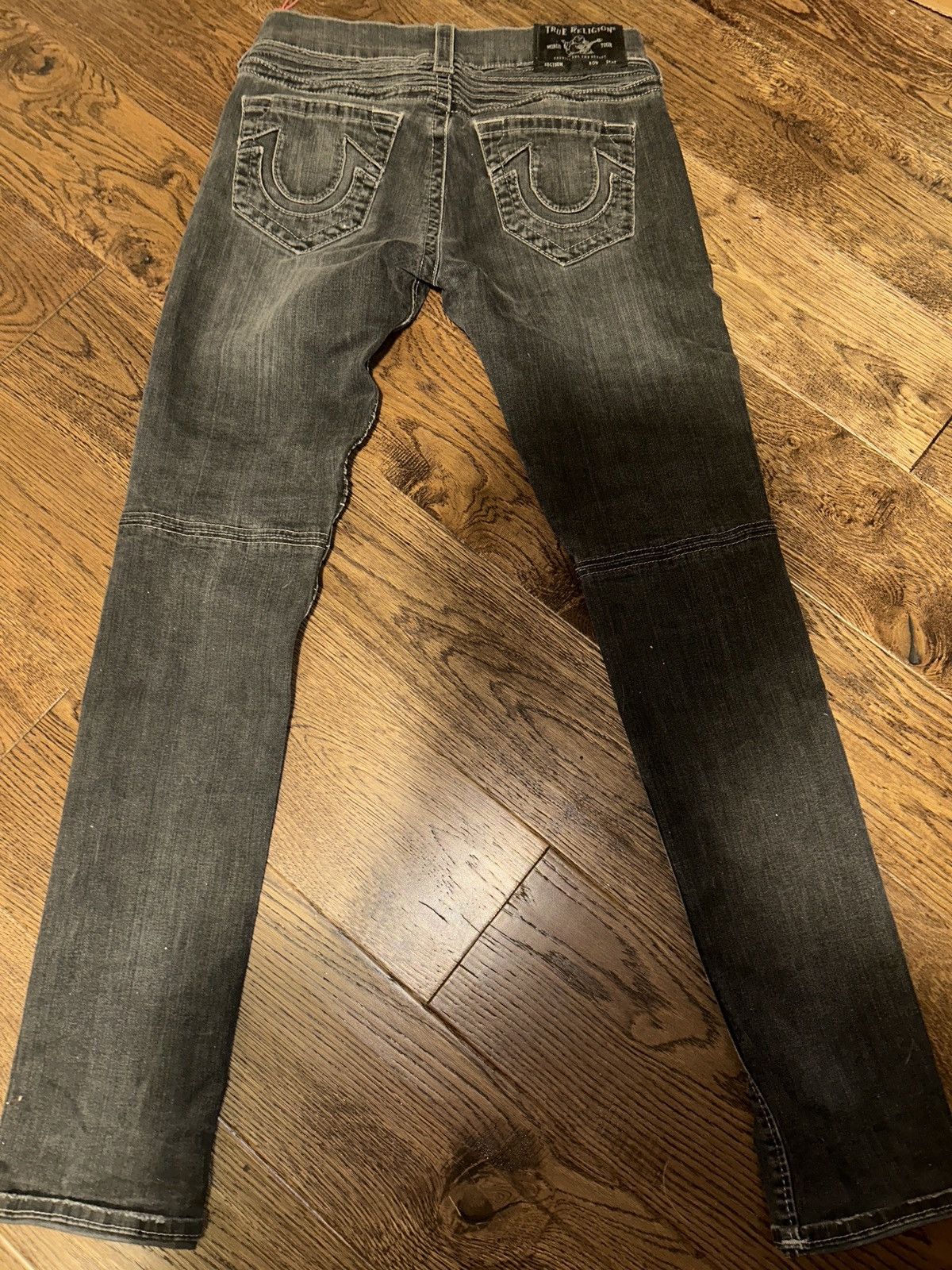 True Religion True religion slim fit jeans Size US 30 / EU 46 - 5 Thumbnail
