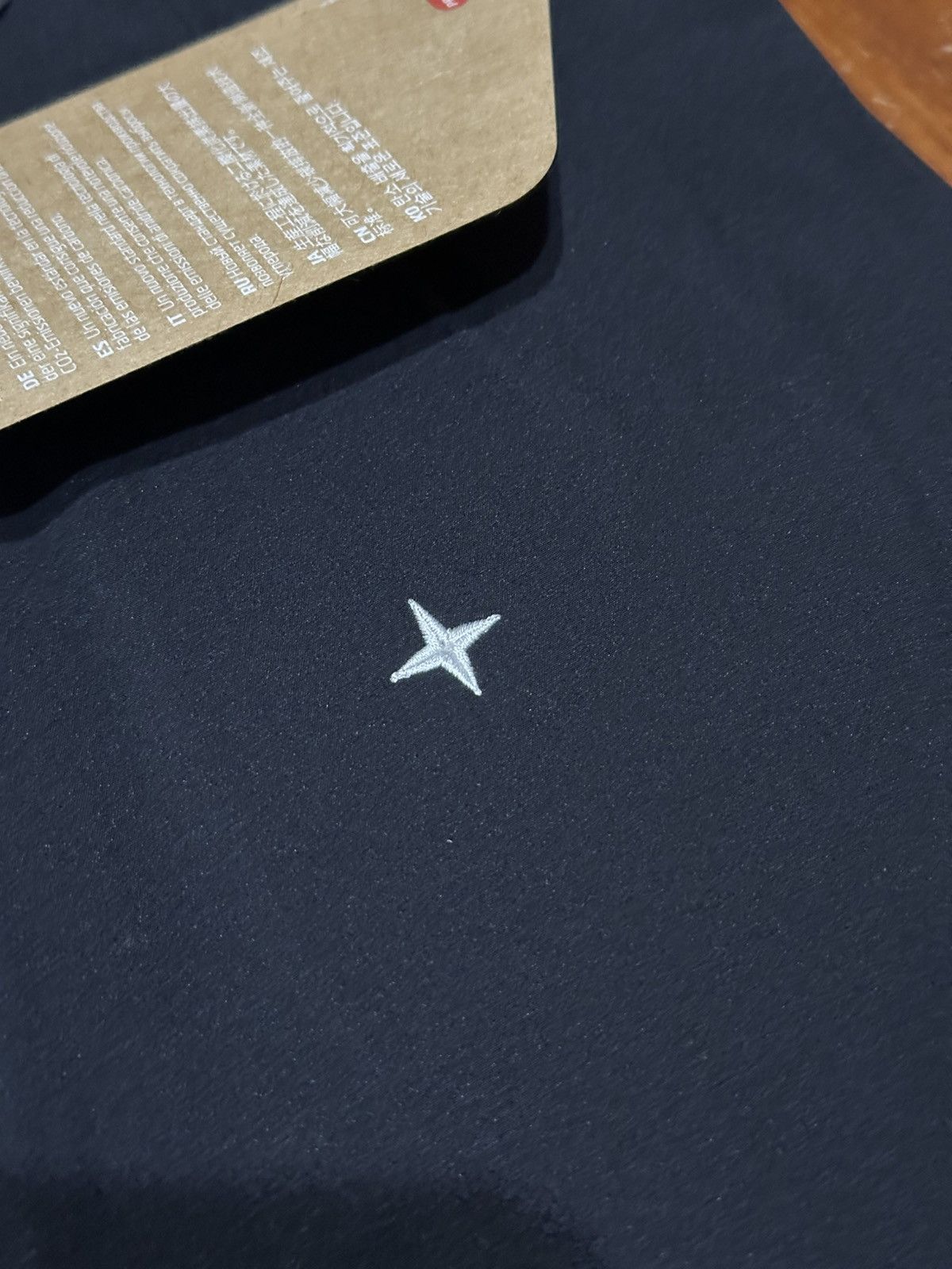 Stone Island Stone Island Stellina Vest Size US XL / EU 56 / 4 - 5 Thumbnail