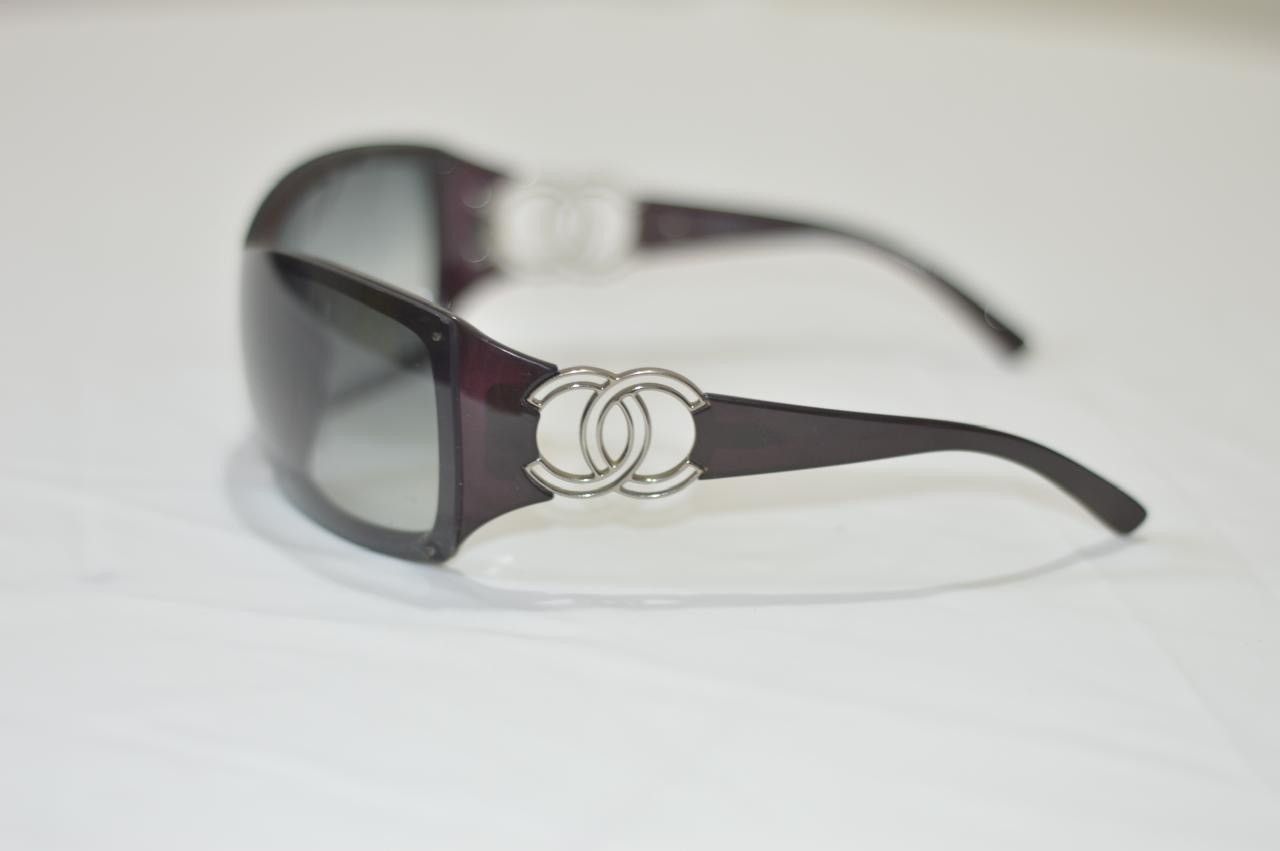 Chanel Chanel 6920 Sunglasses Size ONE SIZE - 8 Thumbnail