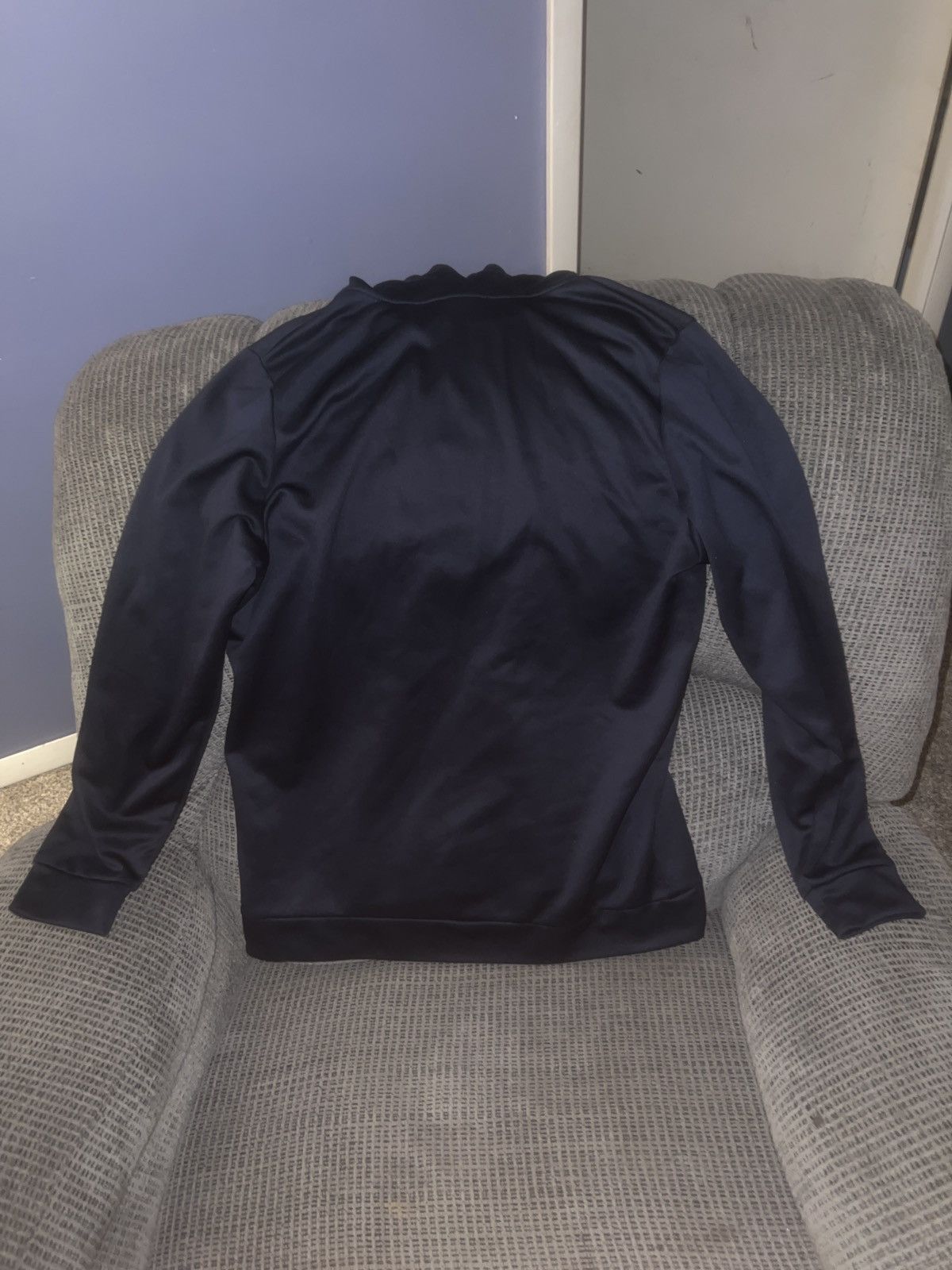 Nike Nike Therma-Fit Hoodie Size US M / EU 48-50 / 2 - 12 Thumbnail