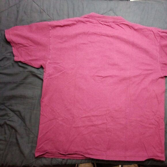 Vintage Vintage Ducks Unlimited Evening Splendor Jim Hansel T-Shirt Size US XL / EU 56 / 4 - 5 Thumbnail