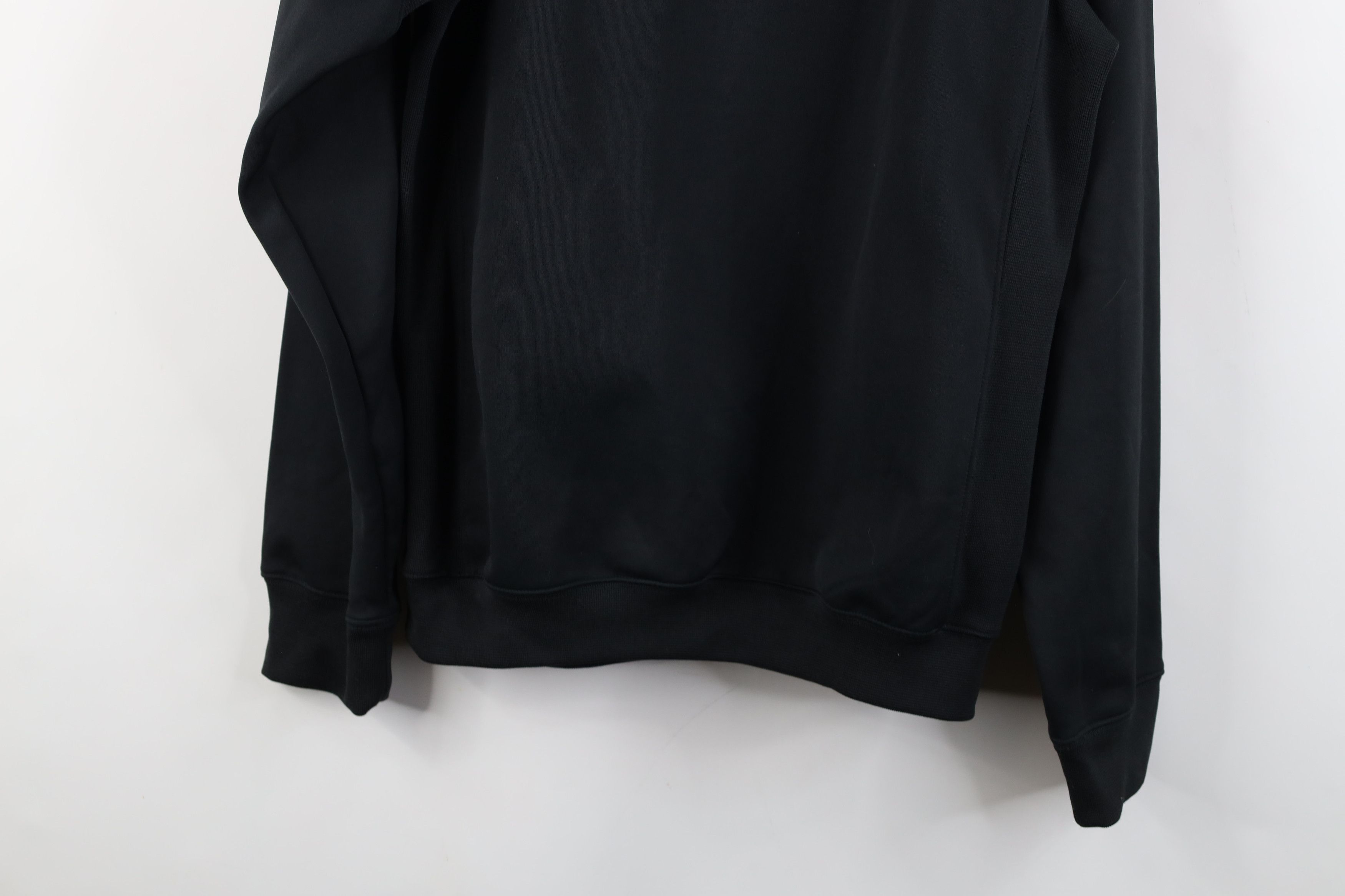 Nike Vintage Nike Ohio Northern University Soccer Center Hoodie Size US S / EU 44-46 / 1 - 13 Thumbnail