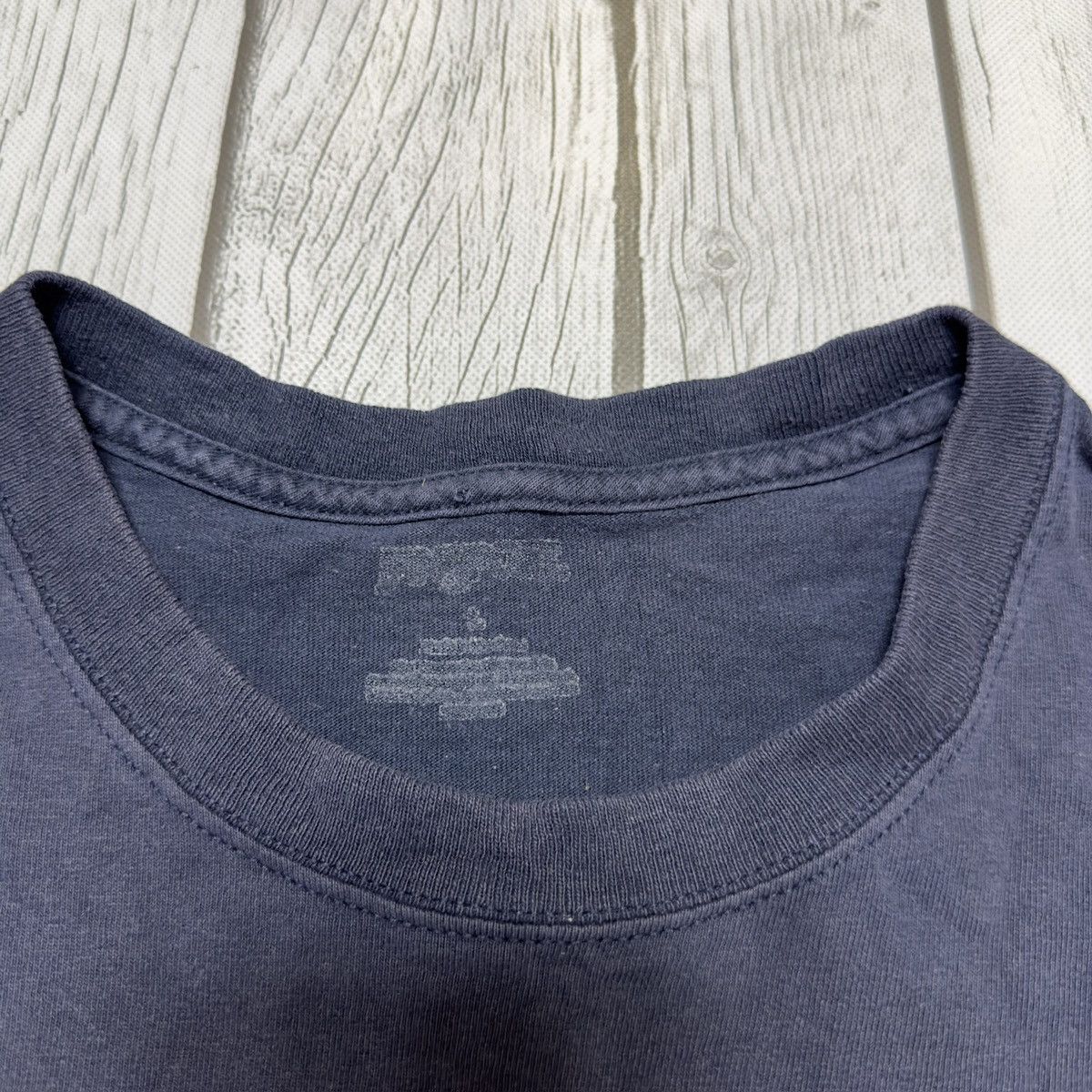 Jansport Columbia University tee Size US L / EU 52-54 / 3 - 4 Thumbnail