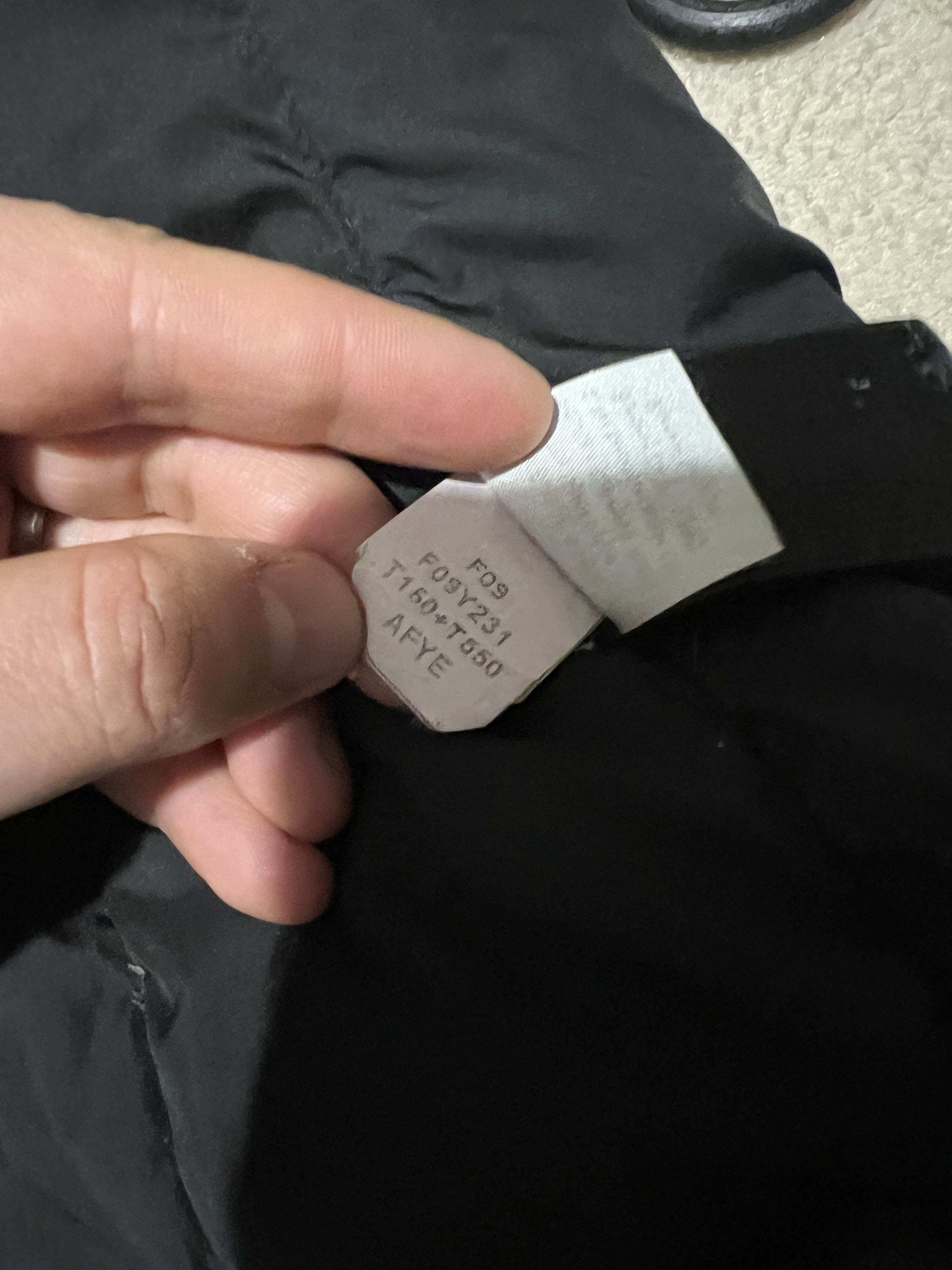 The North Face The North Face 700 Vintage Down Jacket Size S / US 4 / IT 40 - 11 Thumbnail