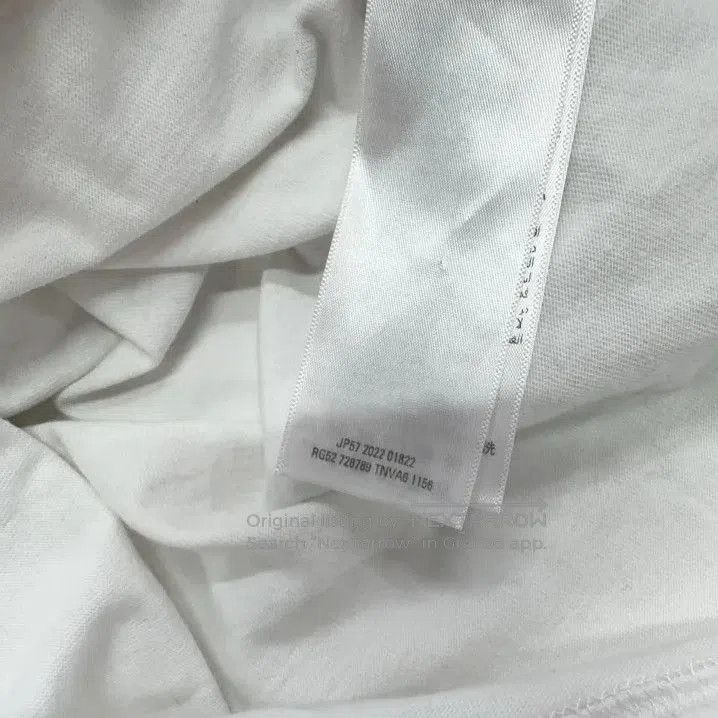 Balenciaga Balenciaga x Adidas Originals Logo Long Sleeve T. Size US M / EU 48-50 / 2 - 2 Thumbnail