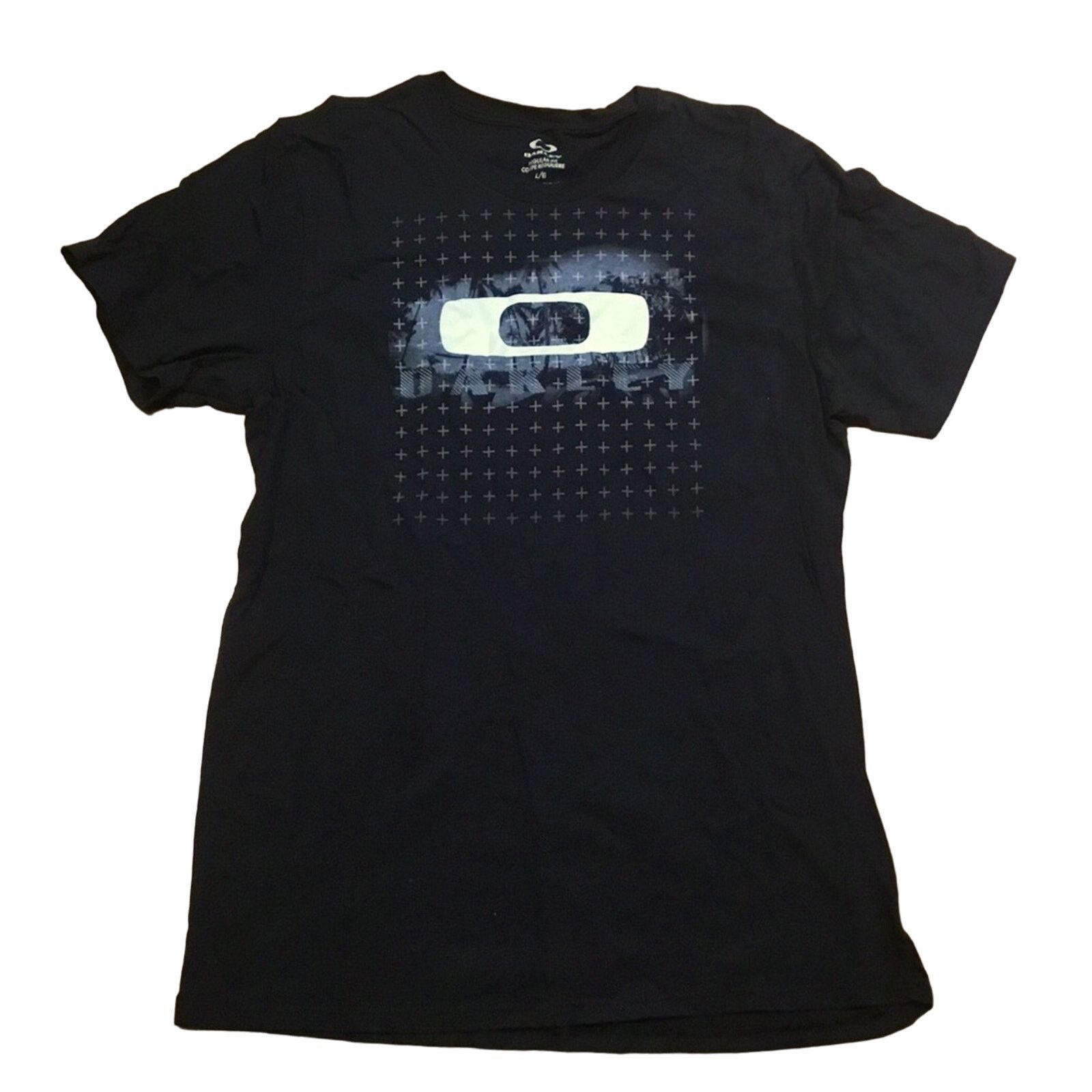 Oakley Oakley T Shirt Size US L / EU 52-54 / 3 - 1 Thumbnail
