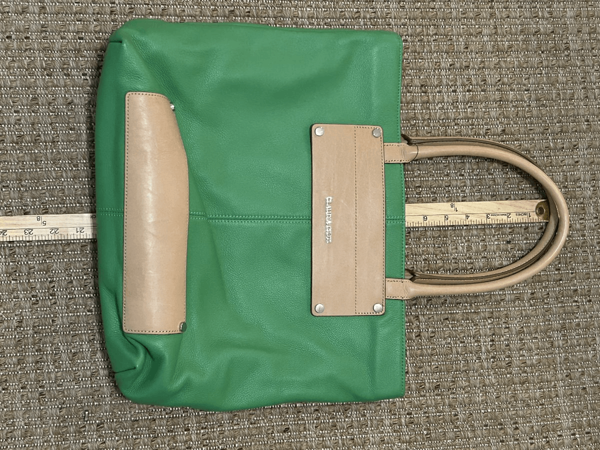 Other Claudia Ciuti — Bag | VGC · Sz OS Size ONE SIZE - 9 Thumbnail