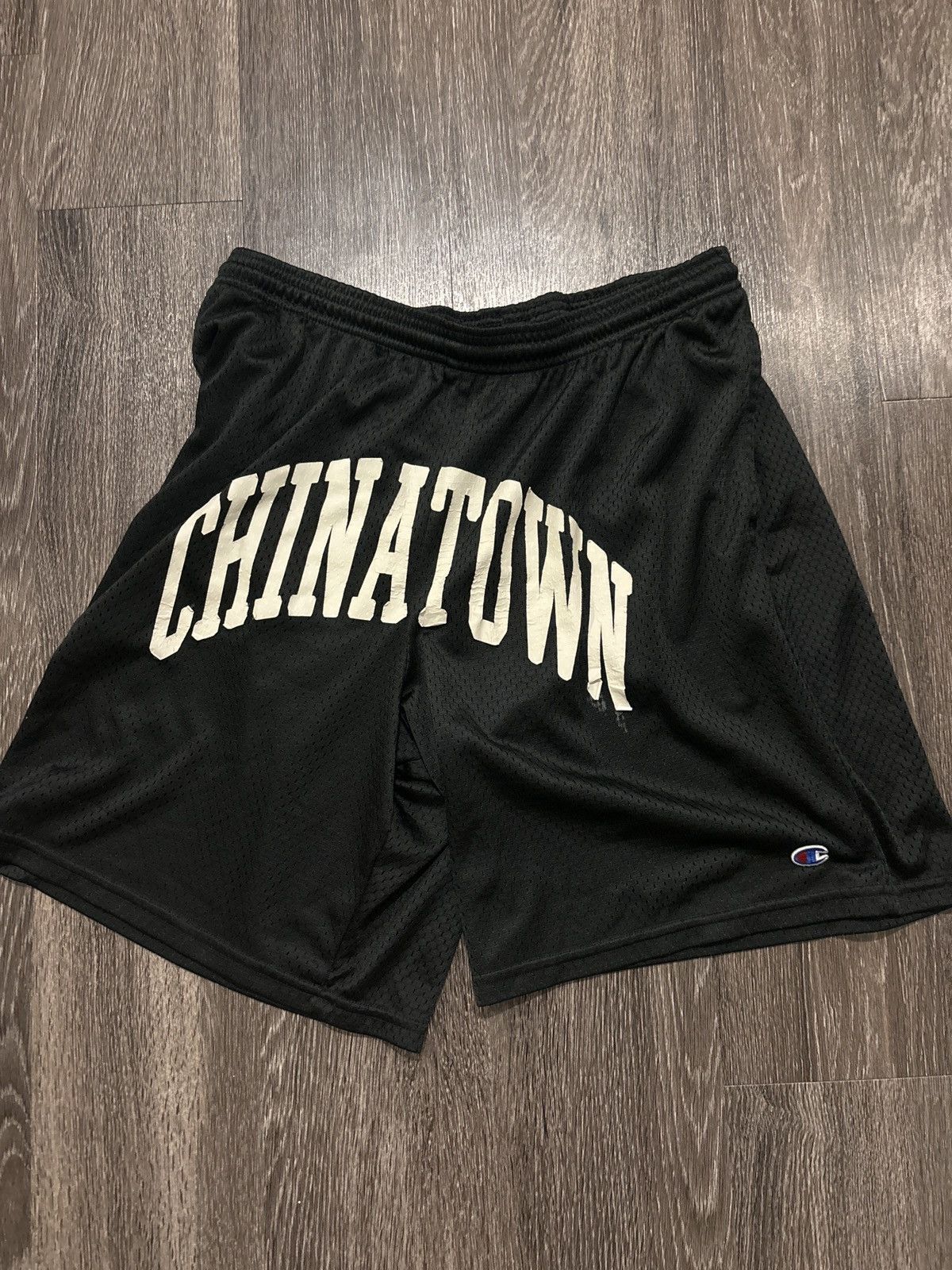 Market Chinatown Market Shorts Size US 31 - 1 Thumbnail