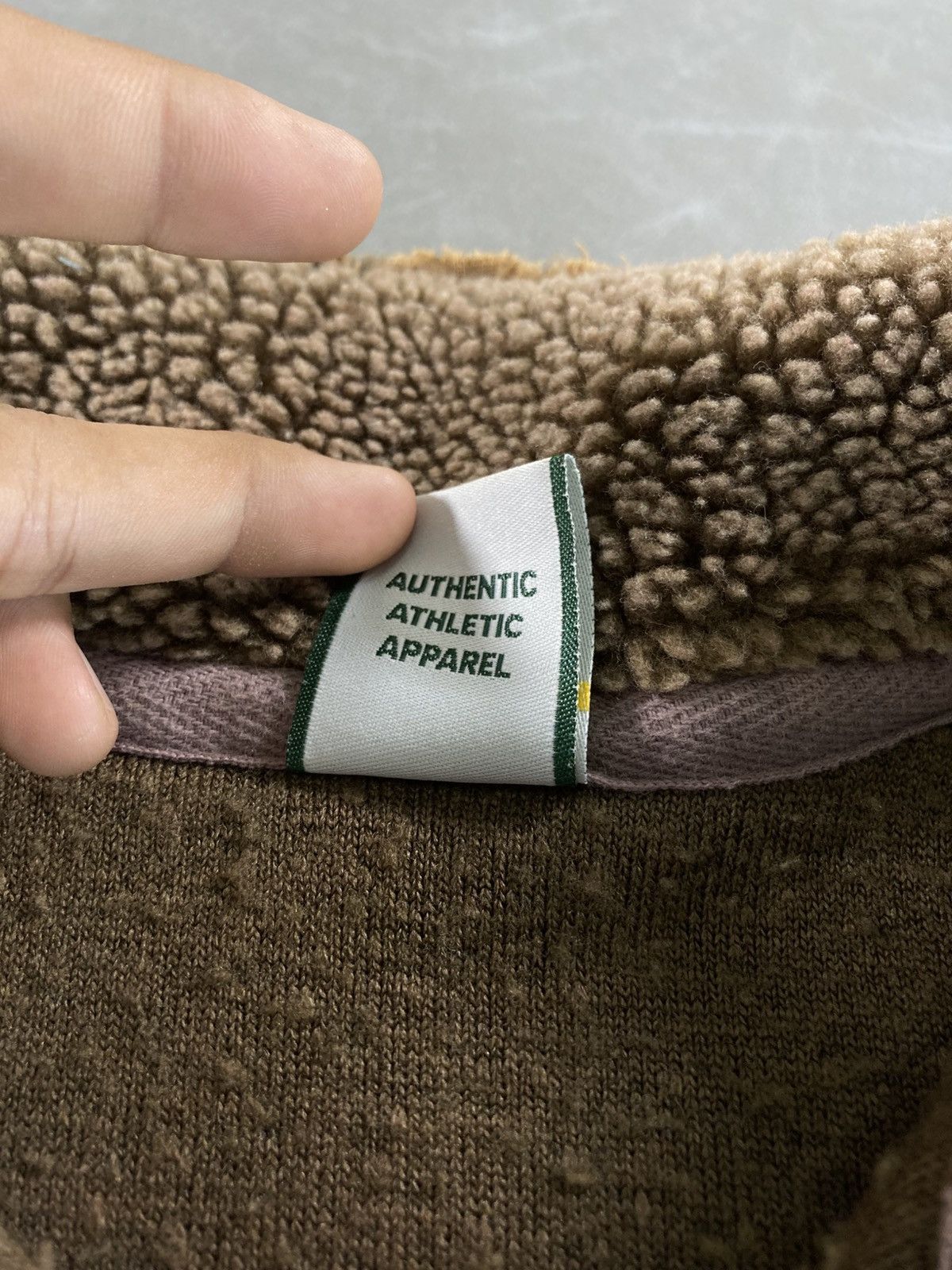 Champion Champion U.S.A. Heritage Fleece Jacket Size US L / EU 52-54 / 3 - 4 Thumbnail