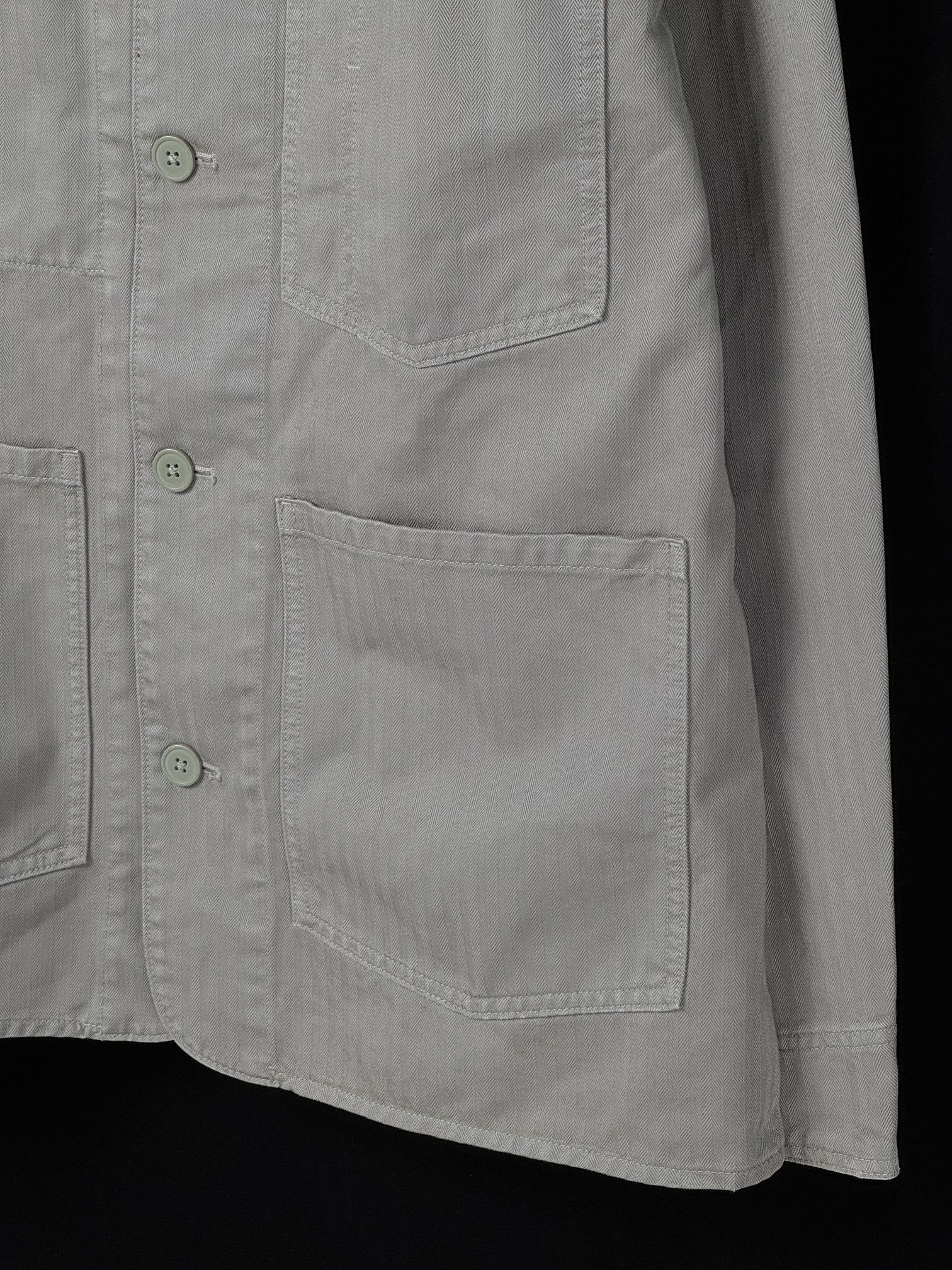 Aime Leon Dore work jacket Size US M / EU 48-50 / 2 - 4 Thumbnail