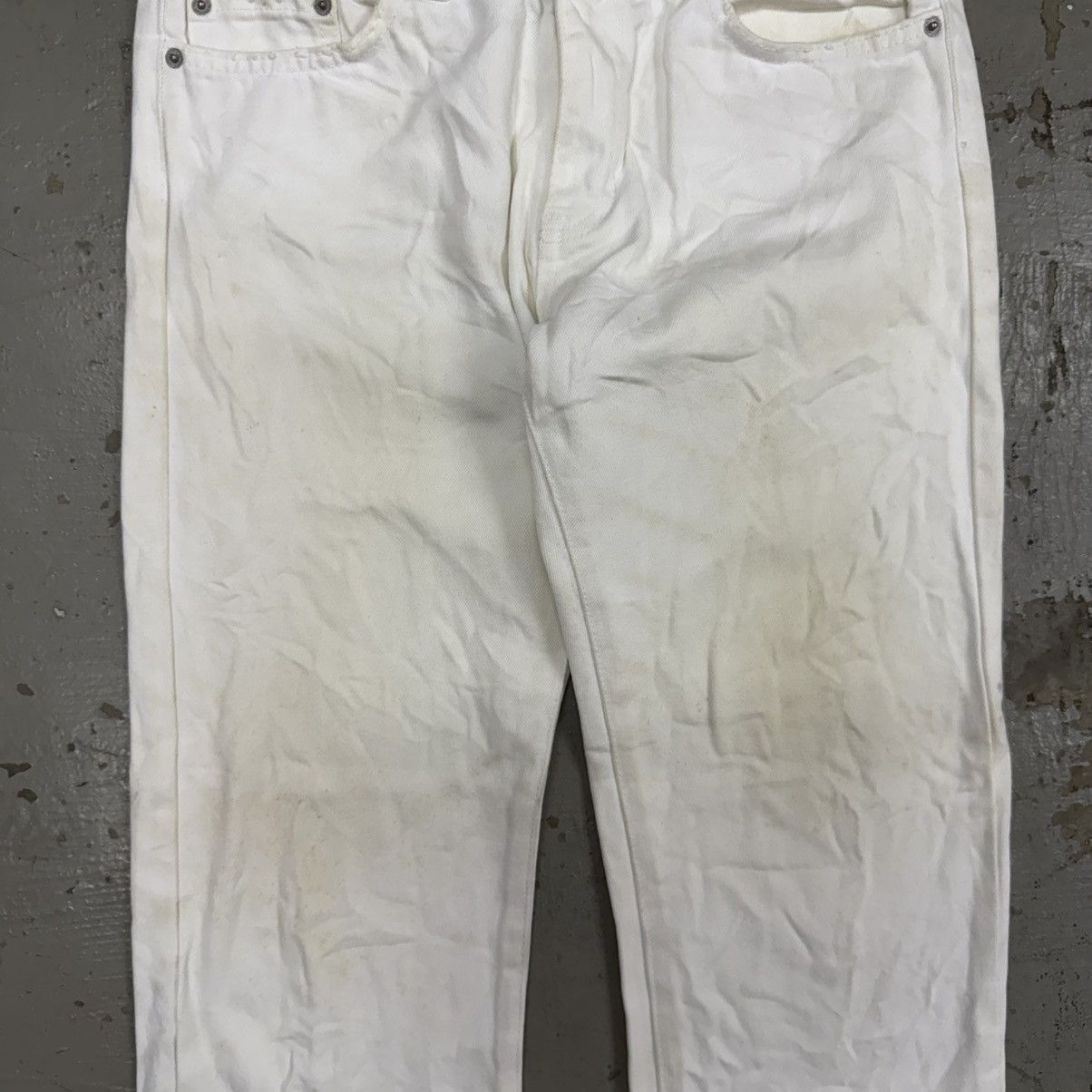Hysteric Glamour Glamor Double Waist Hysteric Style Dirt Pants Size US 31 - 4 Thumbnail