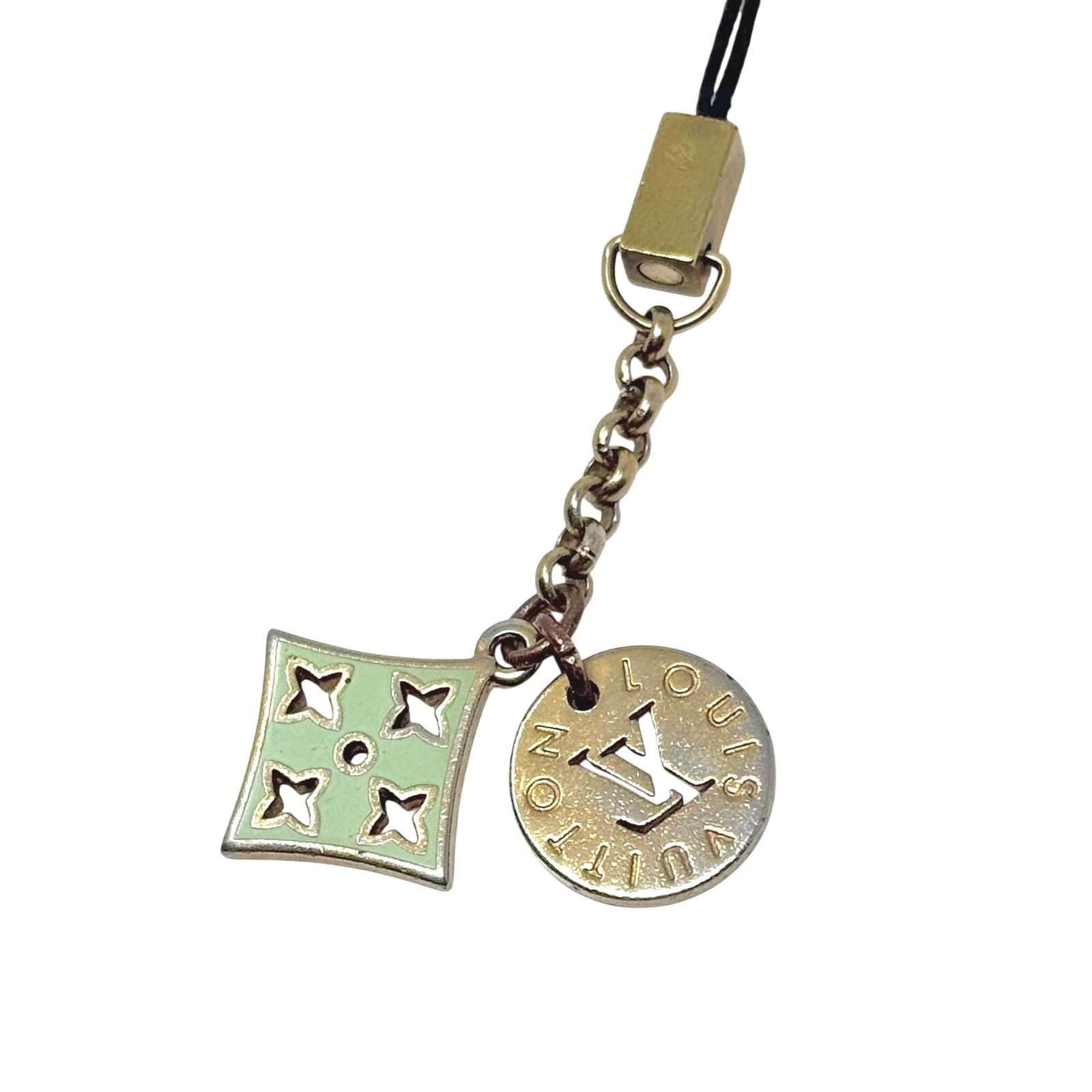 Louis Vuitton Louis Vuitton Motif Phone Strap / Keychain Size ONE SIZE - 5 Thumbnail