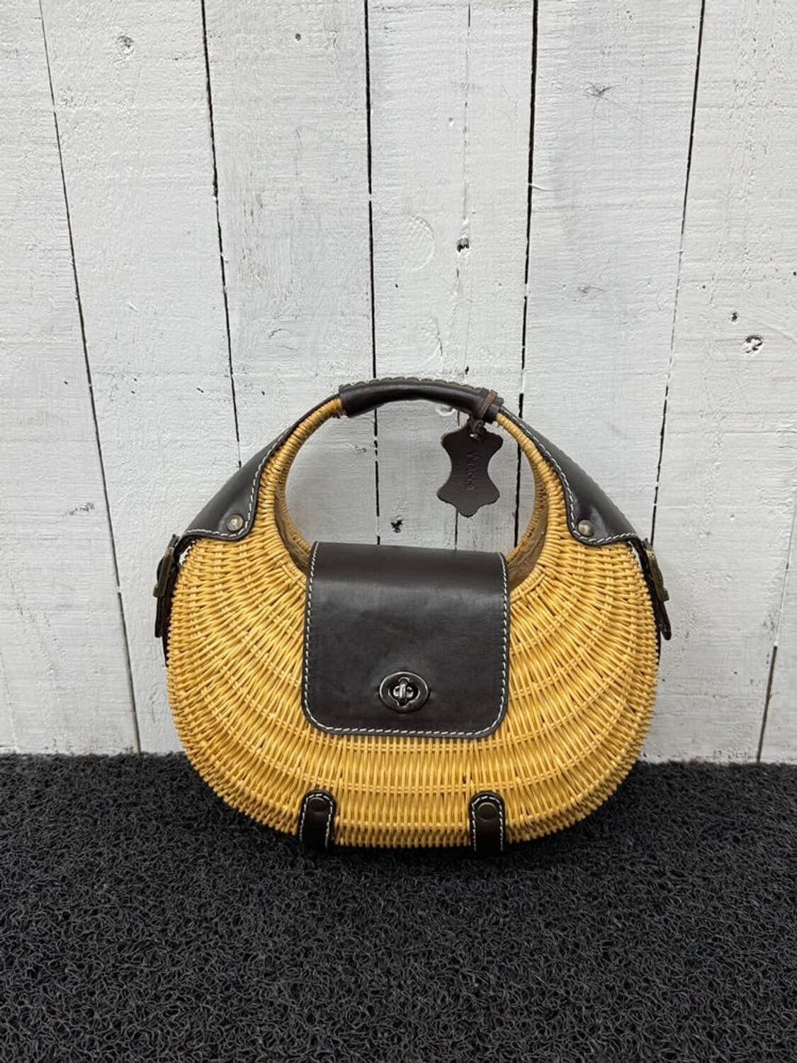 Yohji Yamamoto Yohji Yamamoto Y'saccs Vintage Bag Size ONE SIZE - 1 Thumbnail