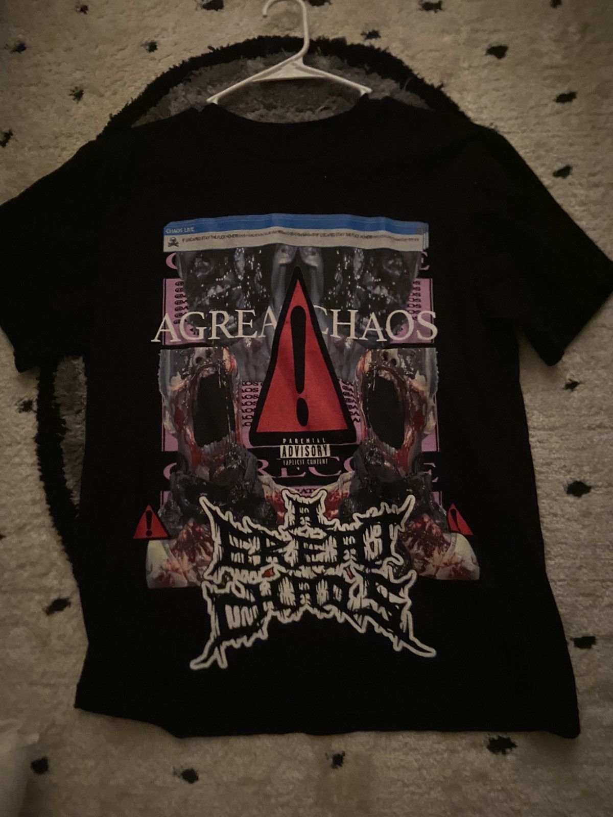 Ken Carson A GREAT CHASO Size US M / EU 48-50 / 2 - 1 Preview
