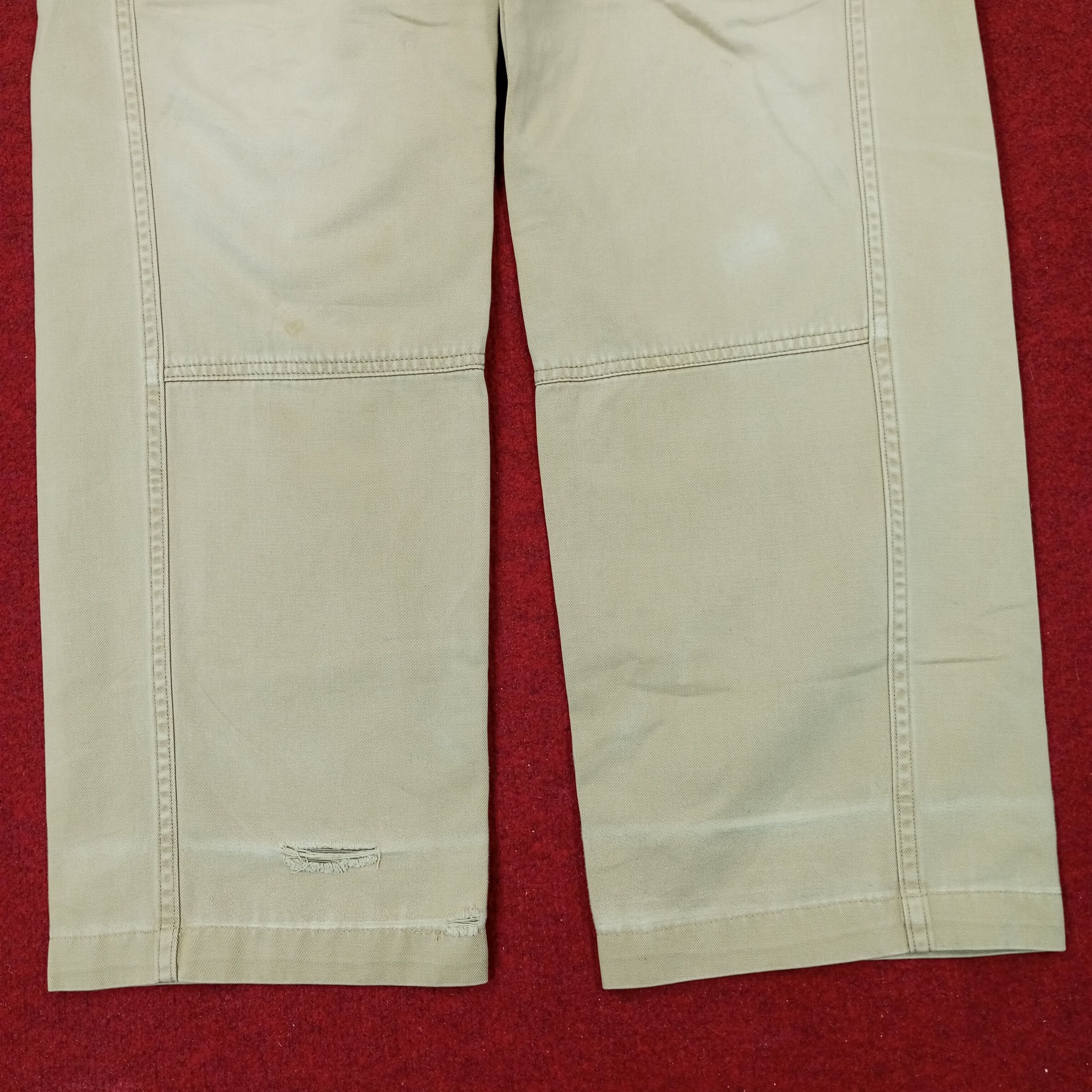 Filson Filson Streetwear Style Pants c235 Size US 28 / EU 44 - 3 Thumbnail