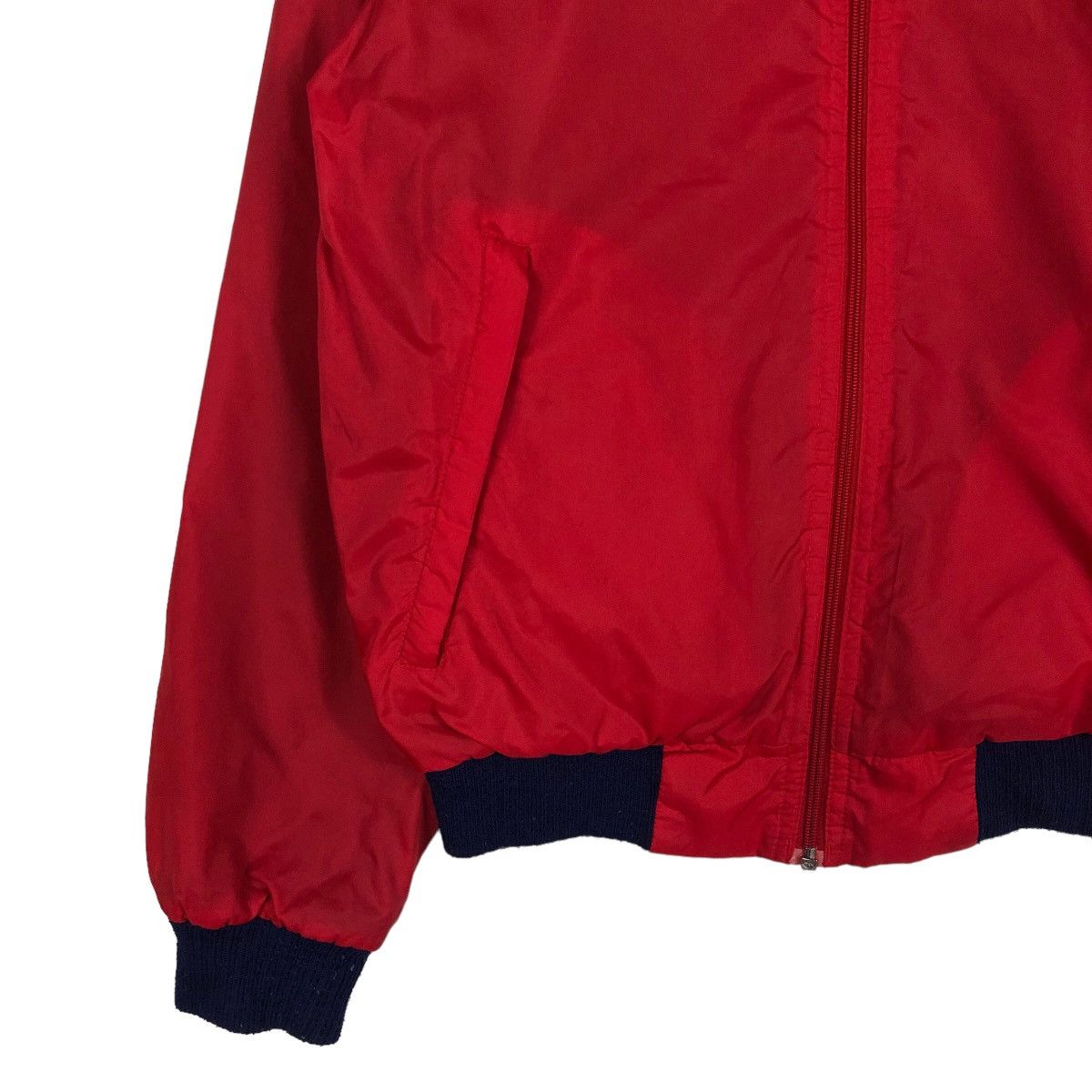 Helly Hansen 🔥Vintage Helly Hansin Bomber Jacket Riot Design Ski Winter Size US S / EU 44-46 / 1 - 4 Thumbnail