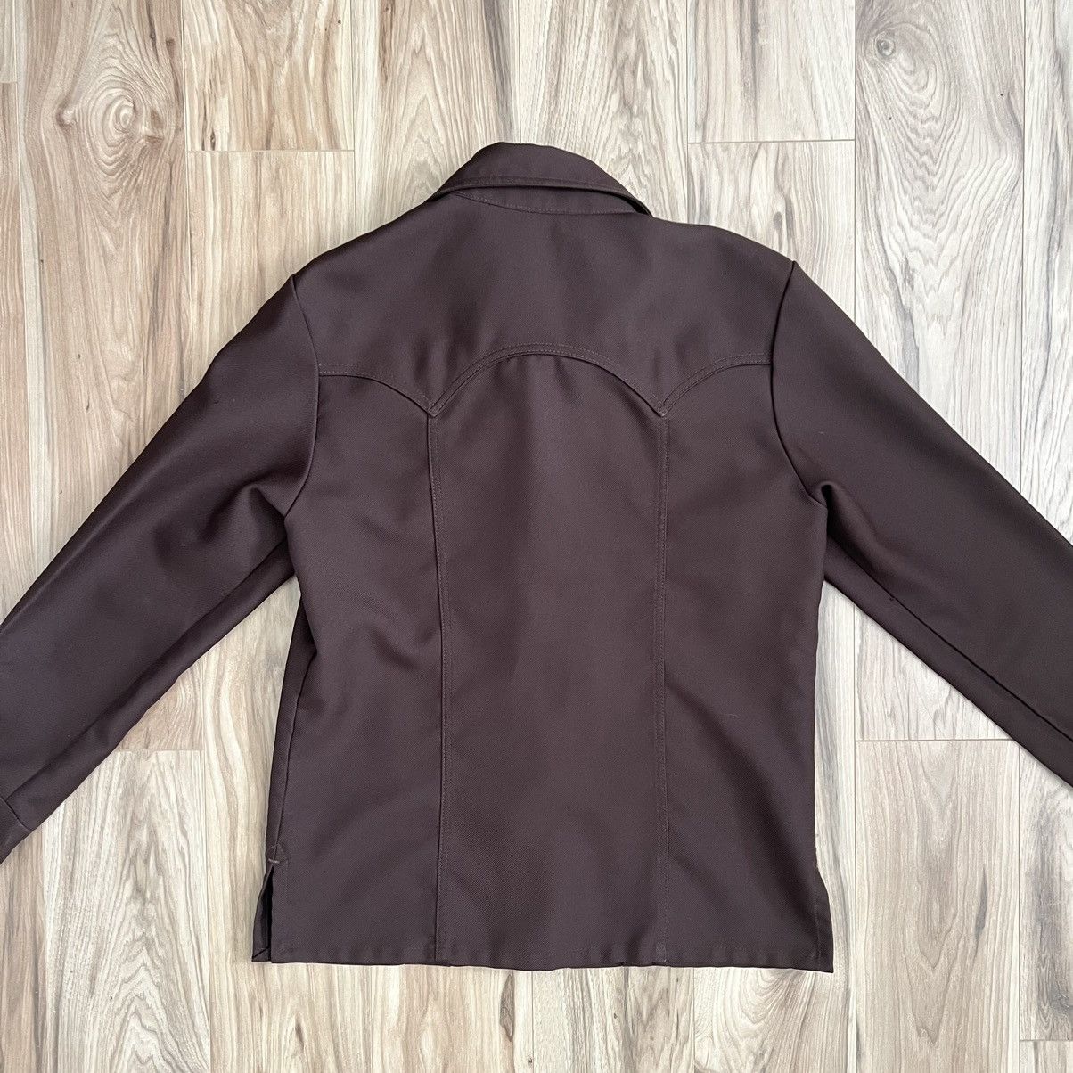 Levi's × Levi's Vintage Clothing Vintage 60s Levi Black Tab shacket Size US L / EU 52-54 / 3 - 2 Thumbnail