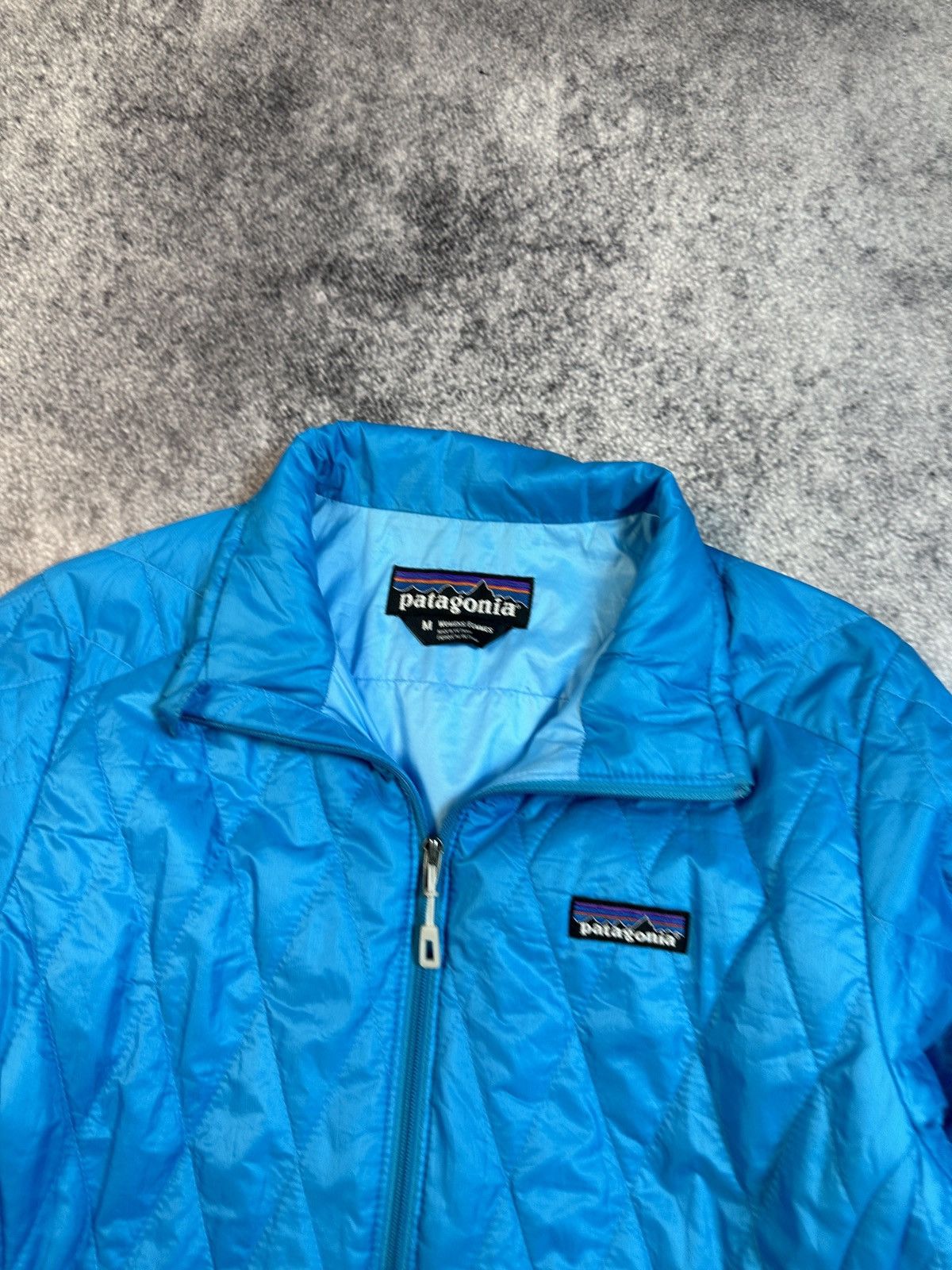 Patagonia Vintage Patagonia Jacket Streetwear rare outdoor Style M Size M / US 6-8 / IT 42-44 - 2 Thumbnail