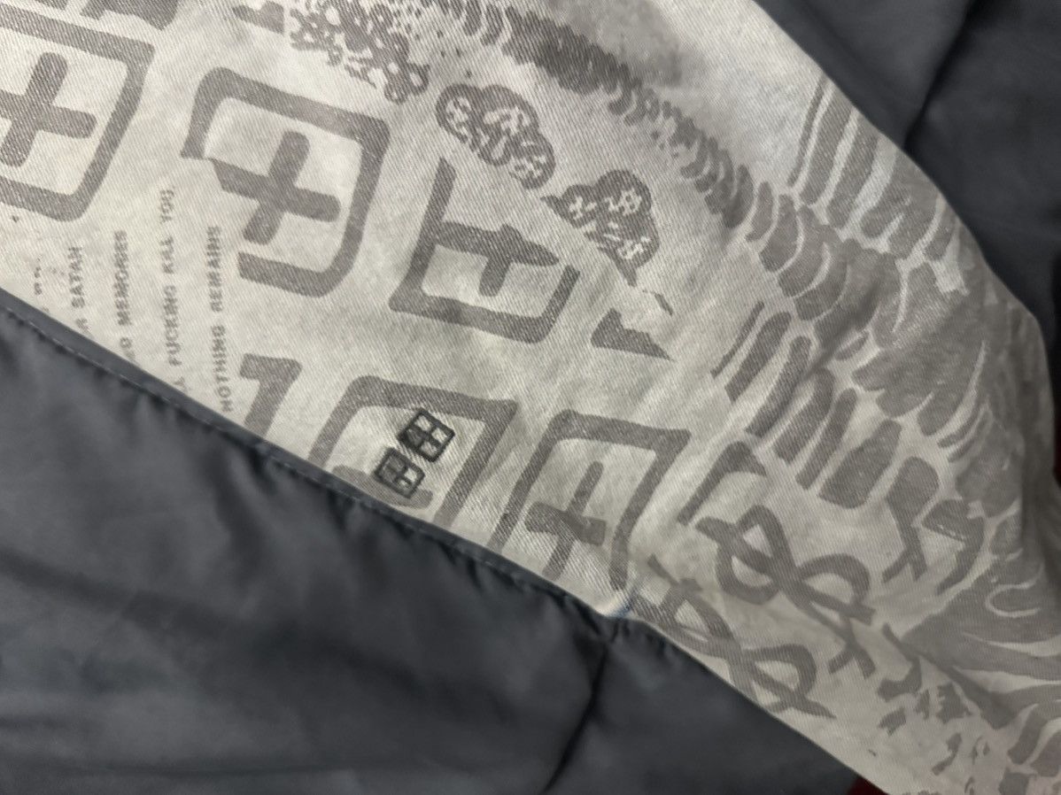 Ksubi Vintage Ksubi Jean’s Size US 30 / EU 46 - 3 Thumbnail