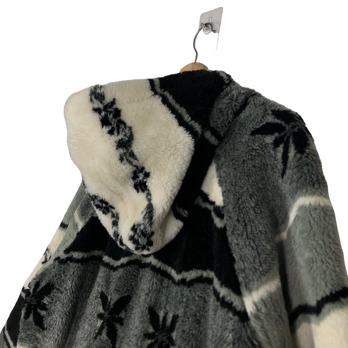 Japanese Brand 🔥Vtg Native Aztec Navajo Design Piko Jacket Size US M / EU 48-50 / 2 - 9 Thumbnail
