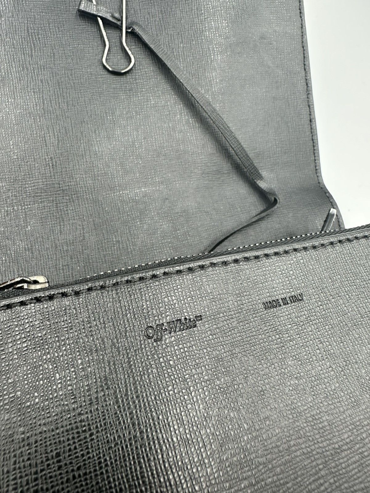Off-White OFF WHITE BAG SHOULDER BAG Size ONE SIZE - 9 Thumbnail
