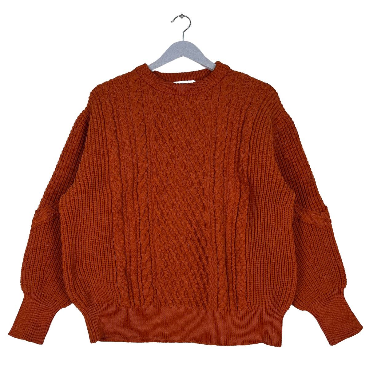 Japanese Brand 🔥 AMERICAN HOLIC JUMPER Size US M / EU 48-50 / 2 - 1 Thumbnail