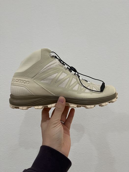 Salomon Fell Raiser for GR10K | Grailed