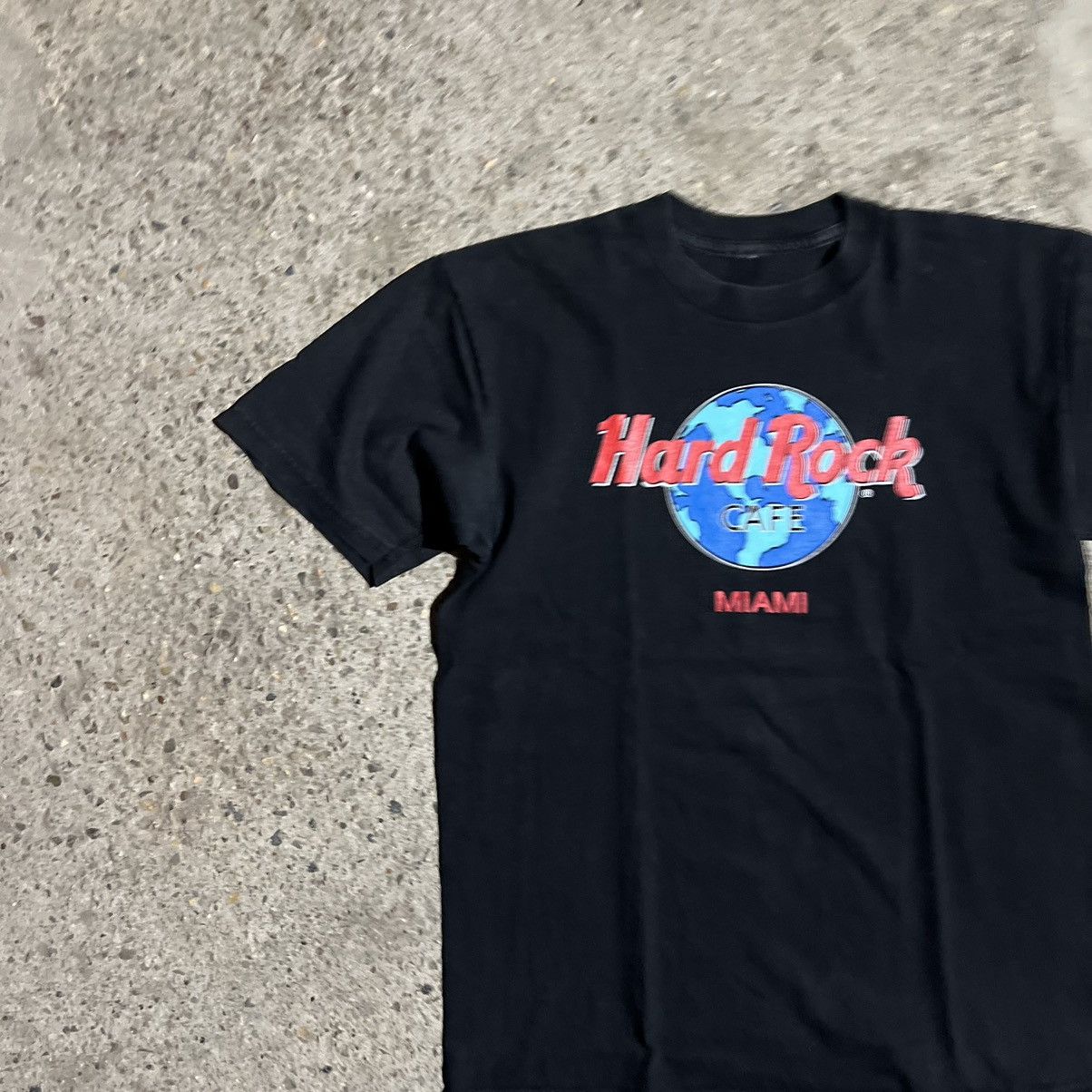 Hard Rock Cafe × Vintage Vintage Hard Rock Cafe Bangkok T-shirt Size US M / EU 48-50 / 2 - 3 Thumbnail