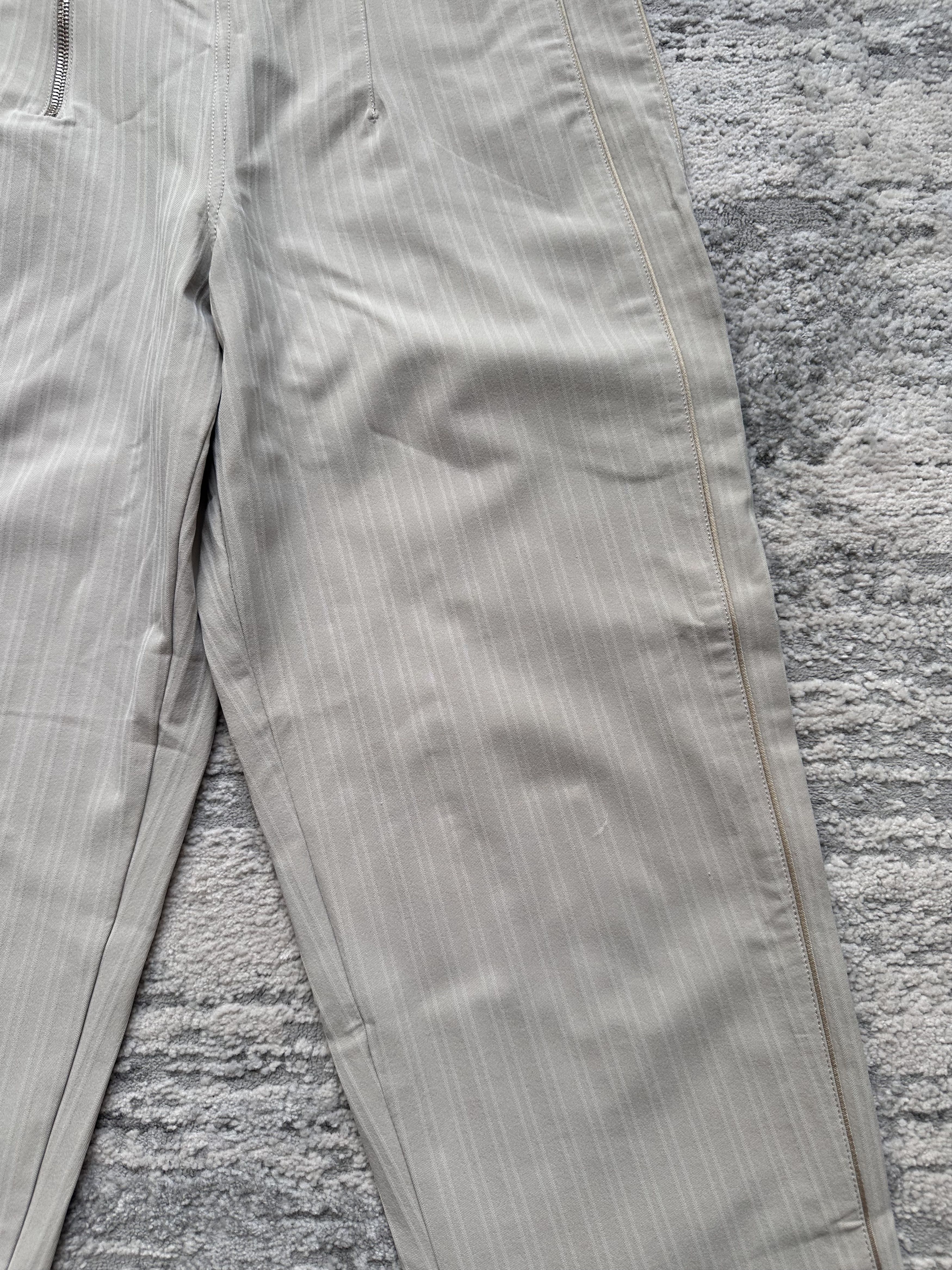 Marithe + Francois Girbaud Marithe Francois Gibraud archive pants Size 32" / US 10 / IT 46 - 3 Thumbnail