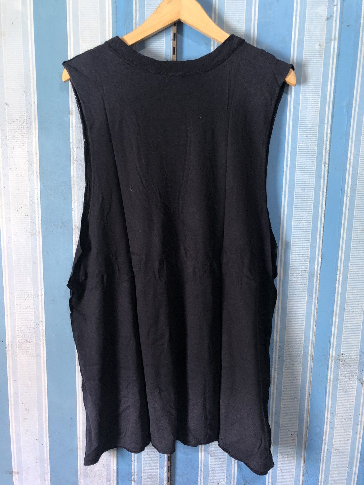 Band Tees ONE OK ROCK Tank Top 2017 Japan Tour Ambitions Official Size US L / EU 52-54 / 3 - 2 Thumbnail