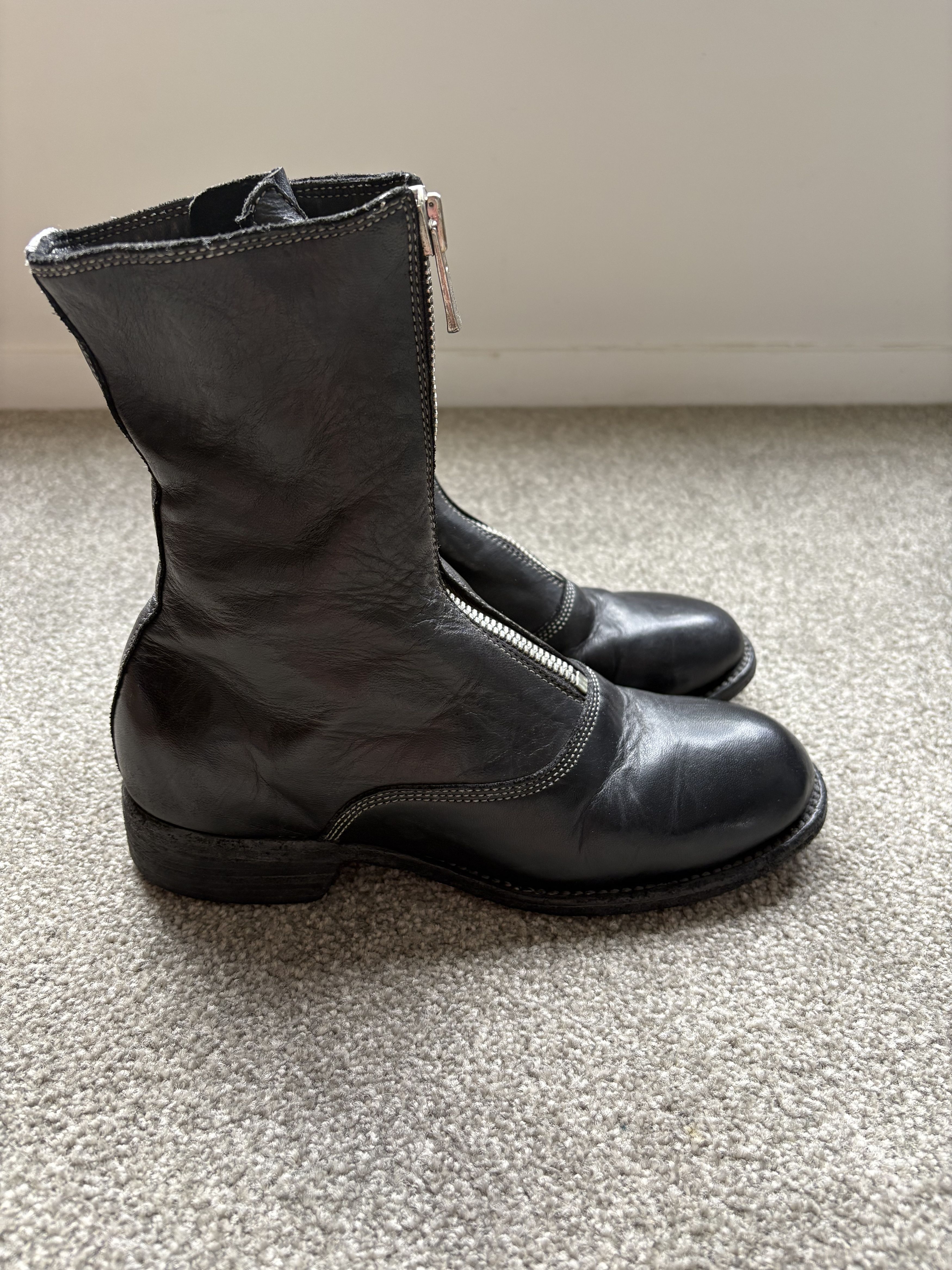 Guidi Guidi Boots Size US 6 / IT 36 - 3 Thumbnail