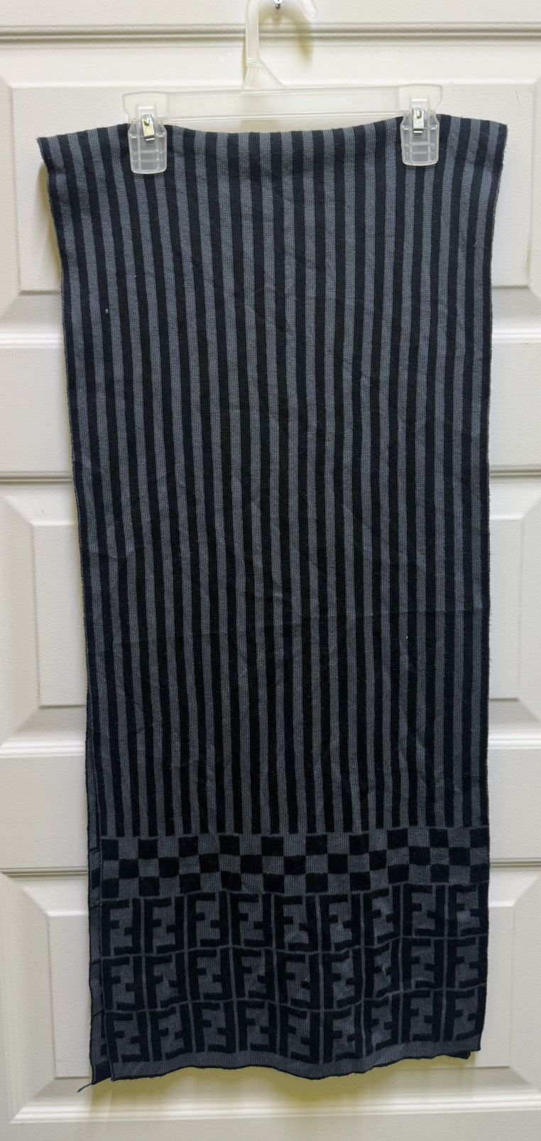 Fendi Scarves fendi Size ONE SIZE - 1 Thumbnail