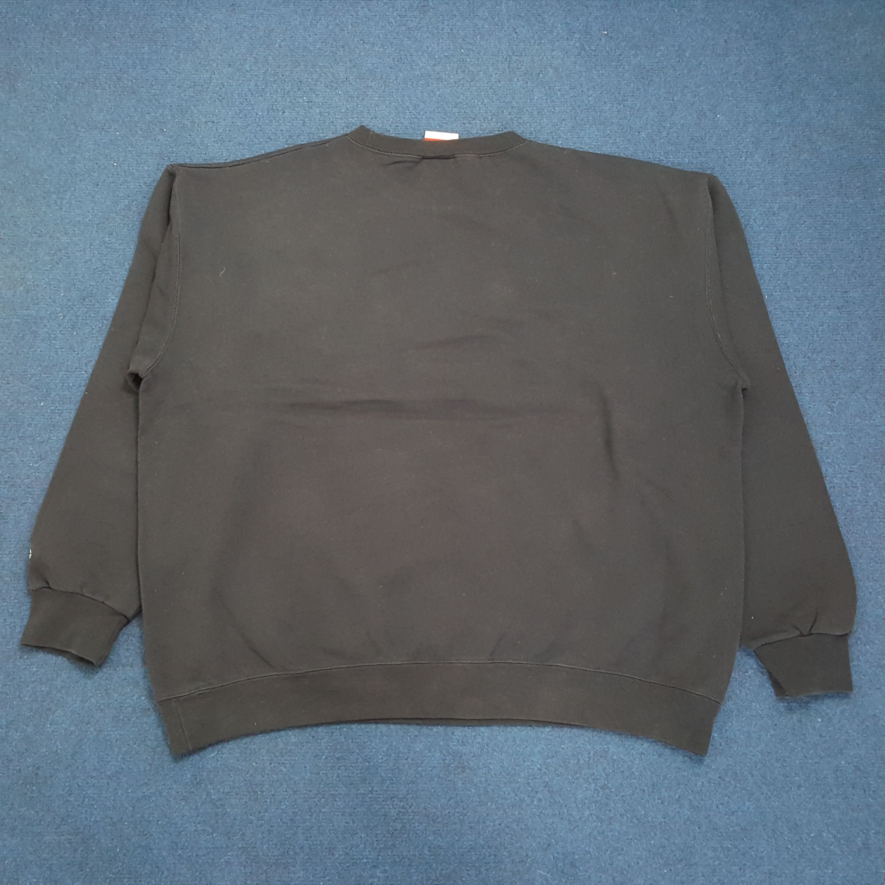 Vintage Vintage University of North Carolina Chapel Hill Sweatshirt Size US XXL / EU 58 / 5 - 7 Thumbnail